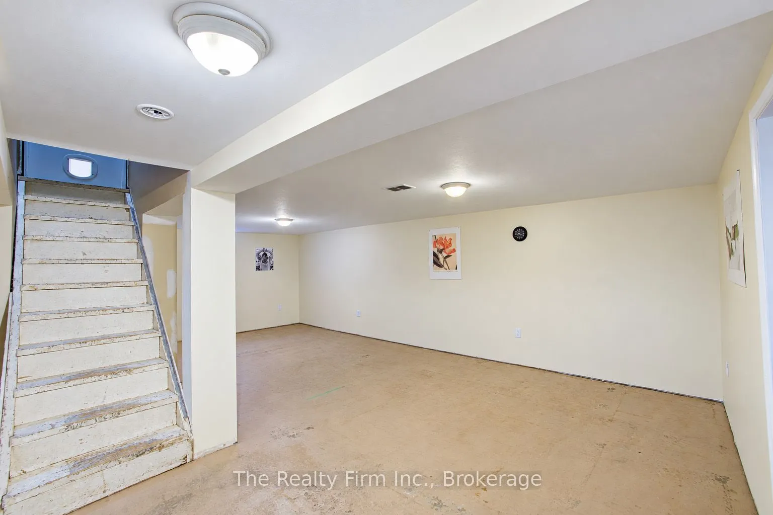 15 Dumbarton Street