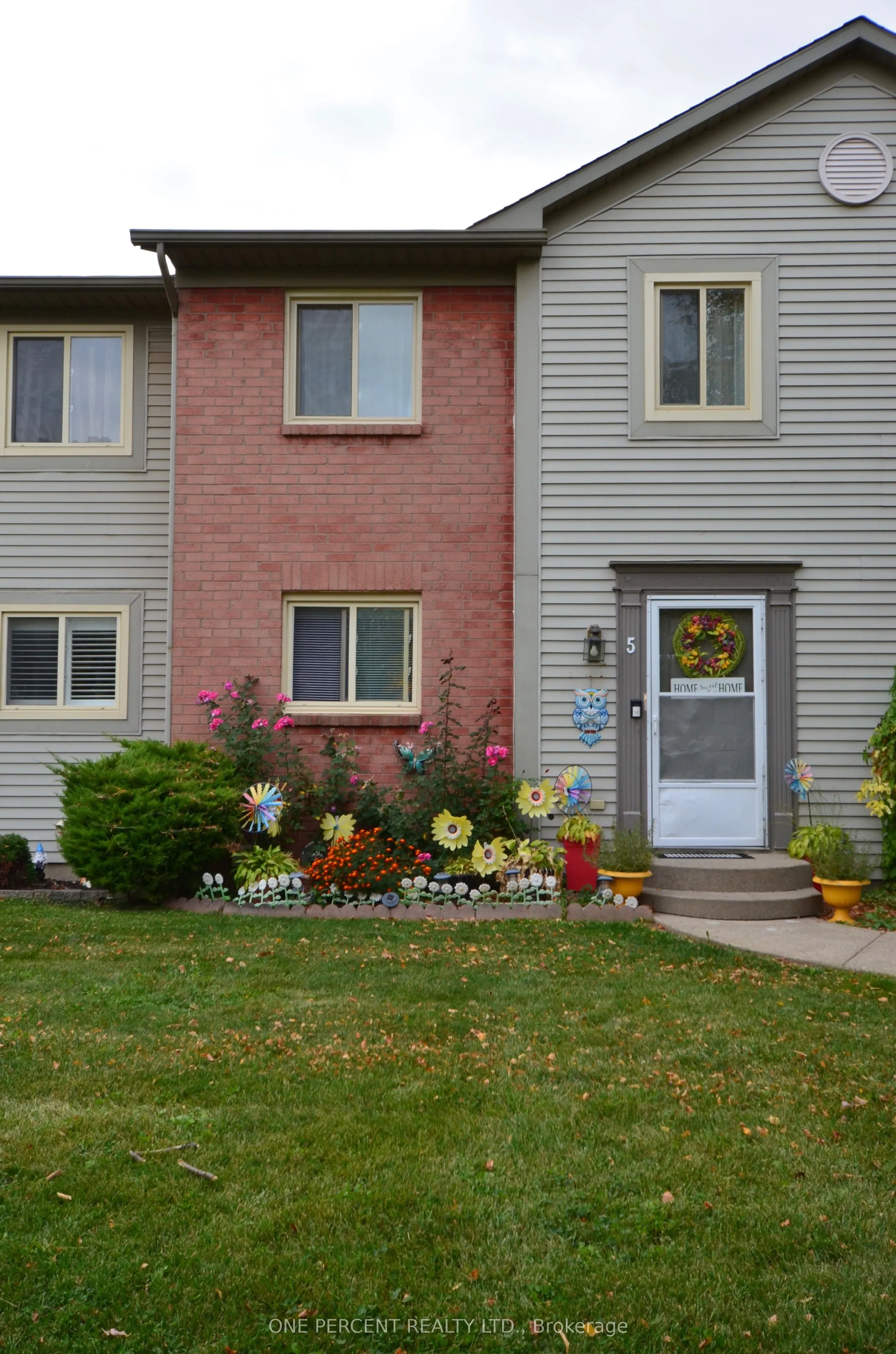 65 Dorchester Boulevard #5