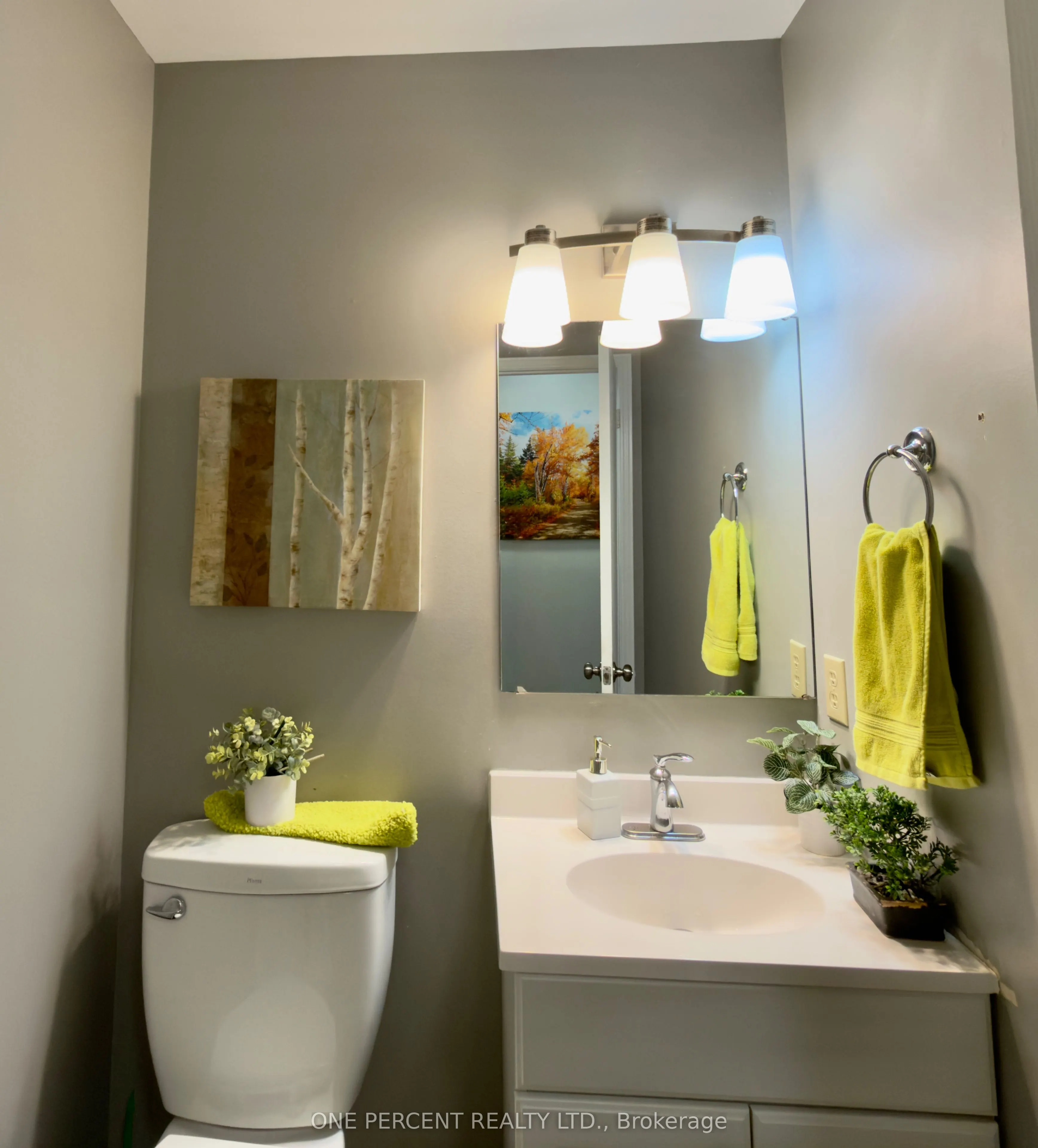 65 Dorchester Boulevard #5