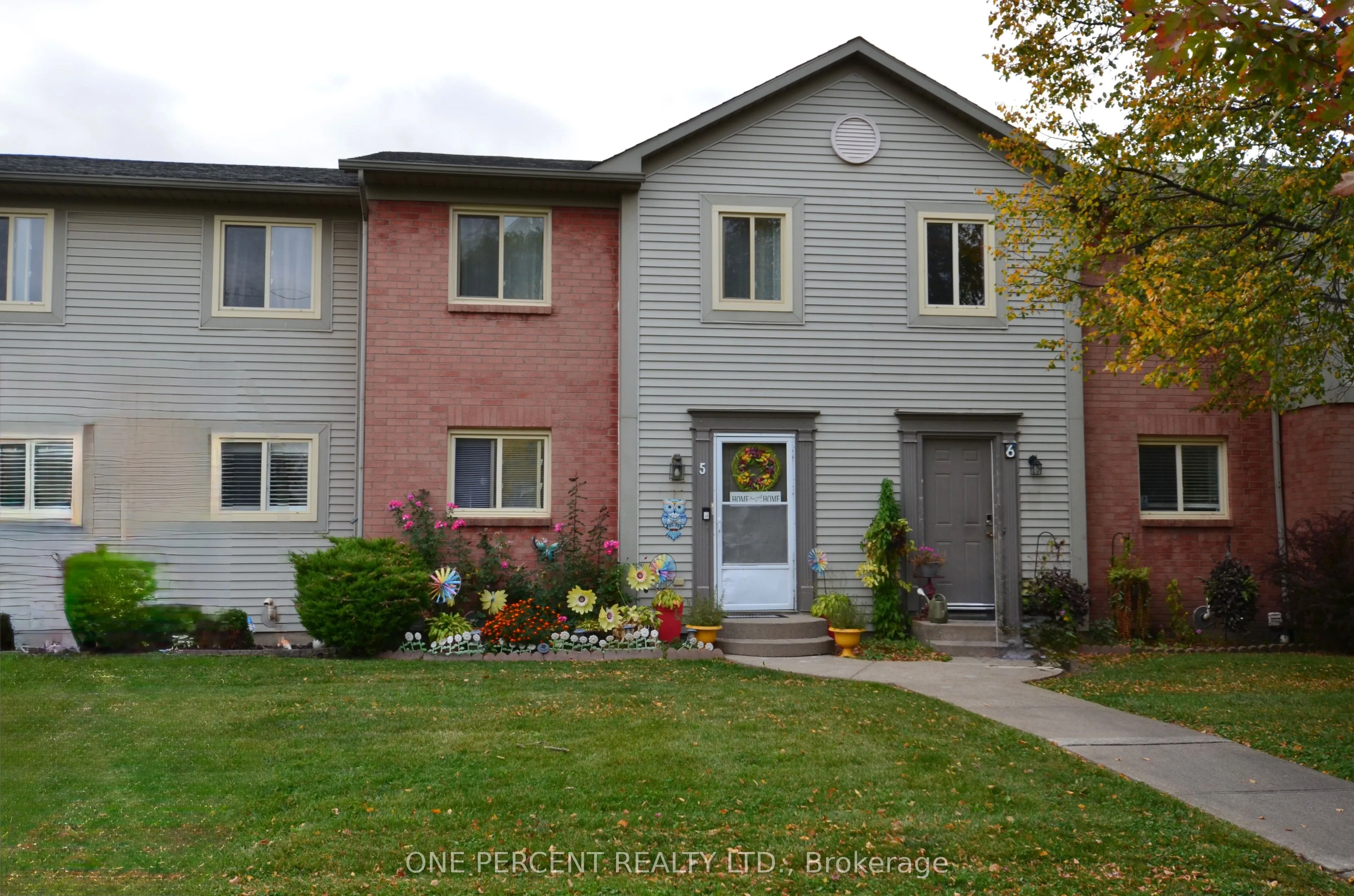 65 Dorchester Boulevard #5