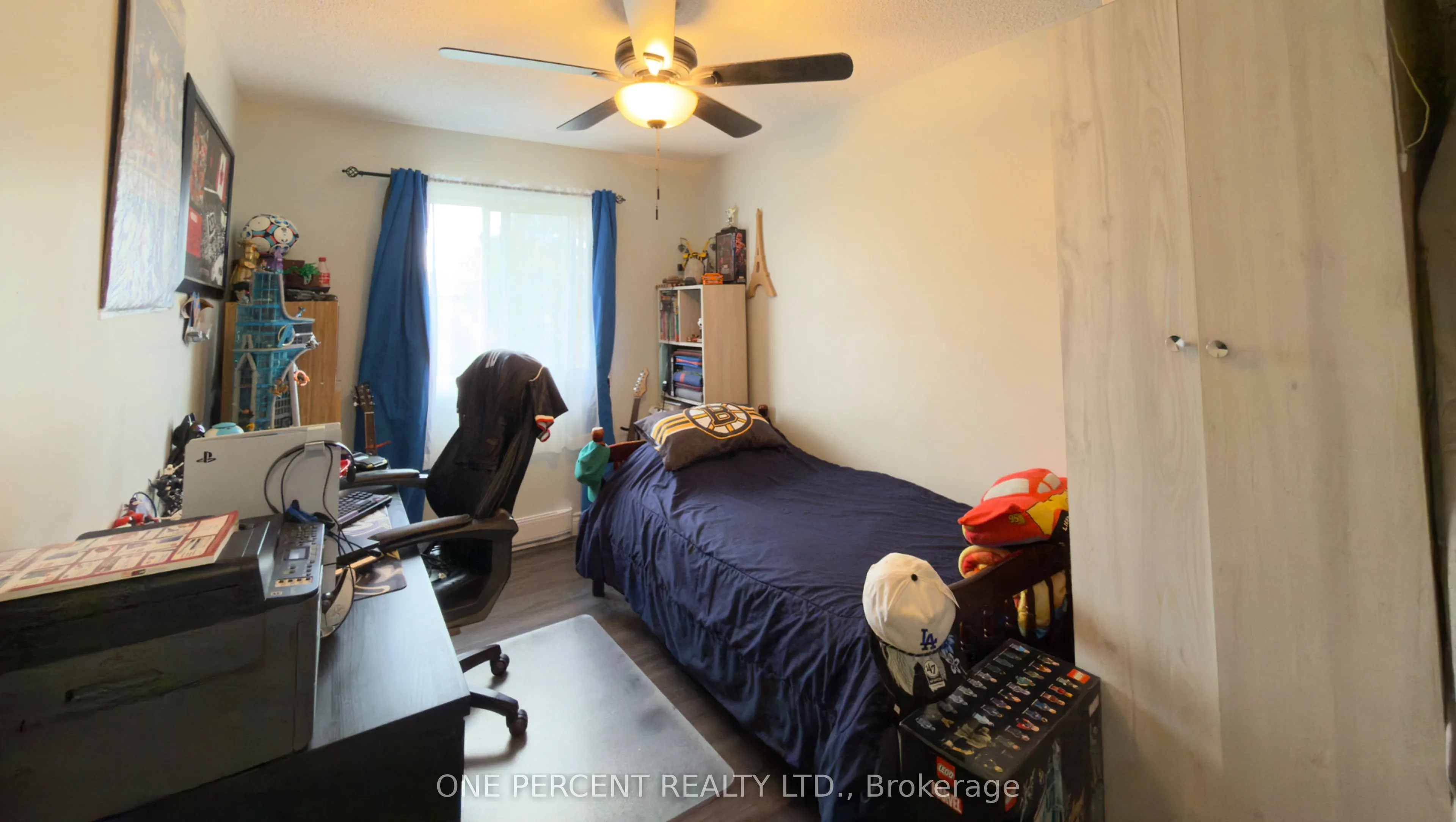 65 Dorchester Boulevard #5
