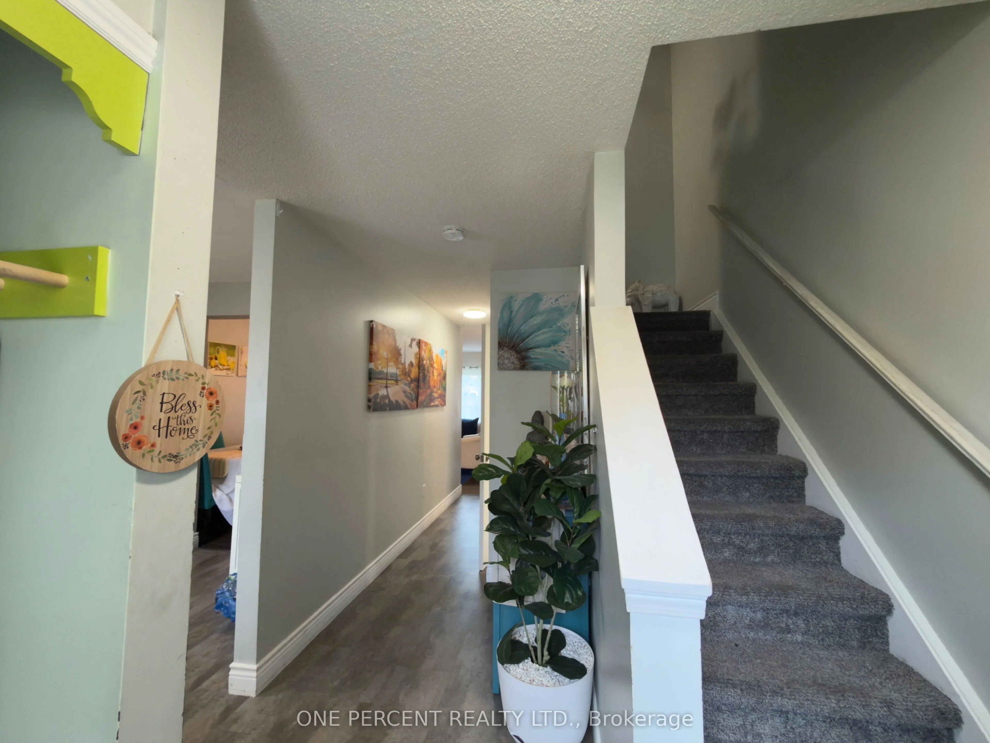 65 Dorchester Boulevard #5