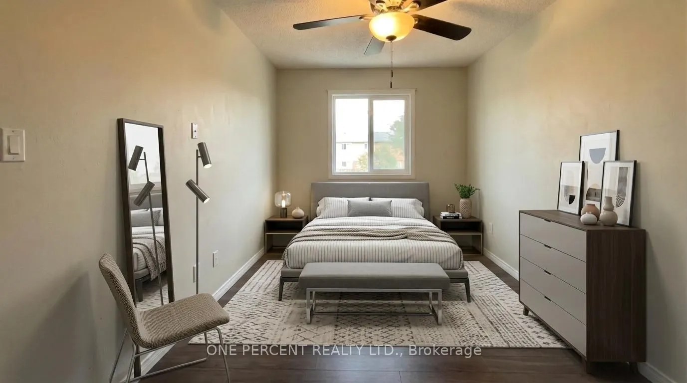 65 Dorchester Boulevard #5