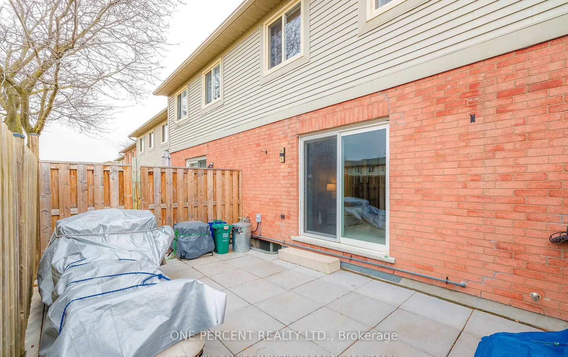 65 Dorchester Boulevard #5