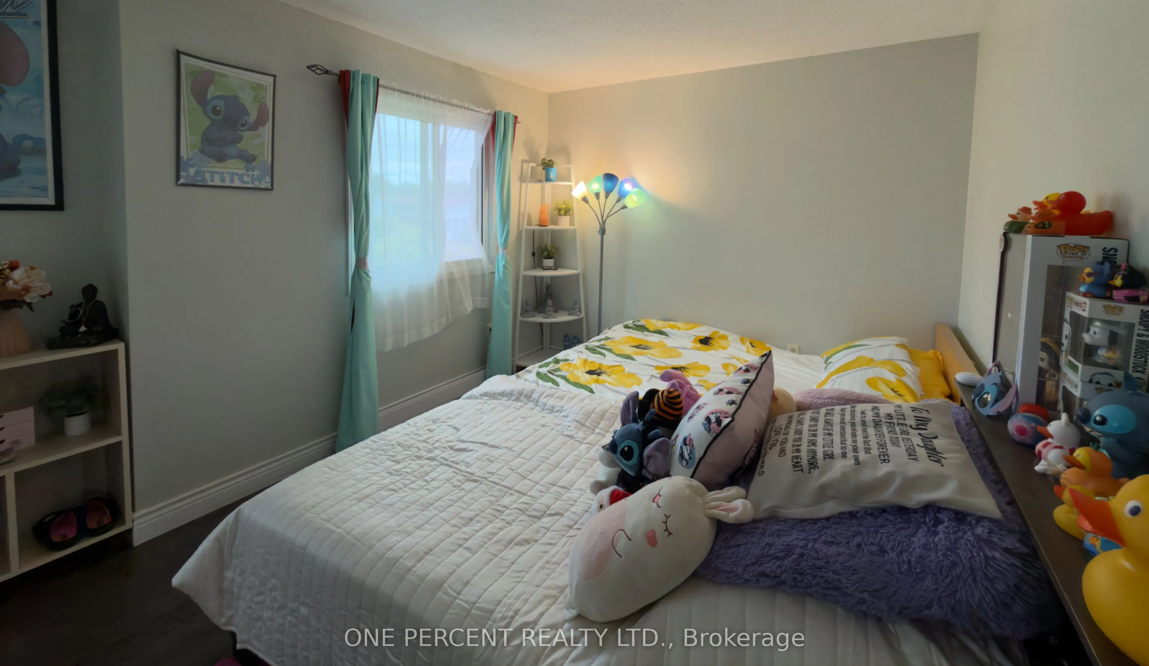 65 Dorchester Boulevard #5