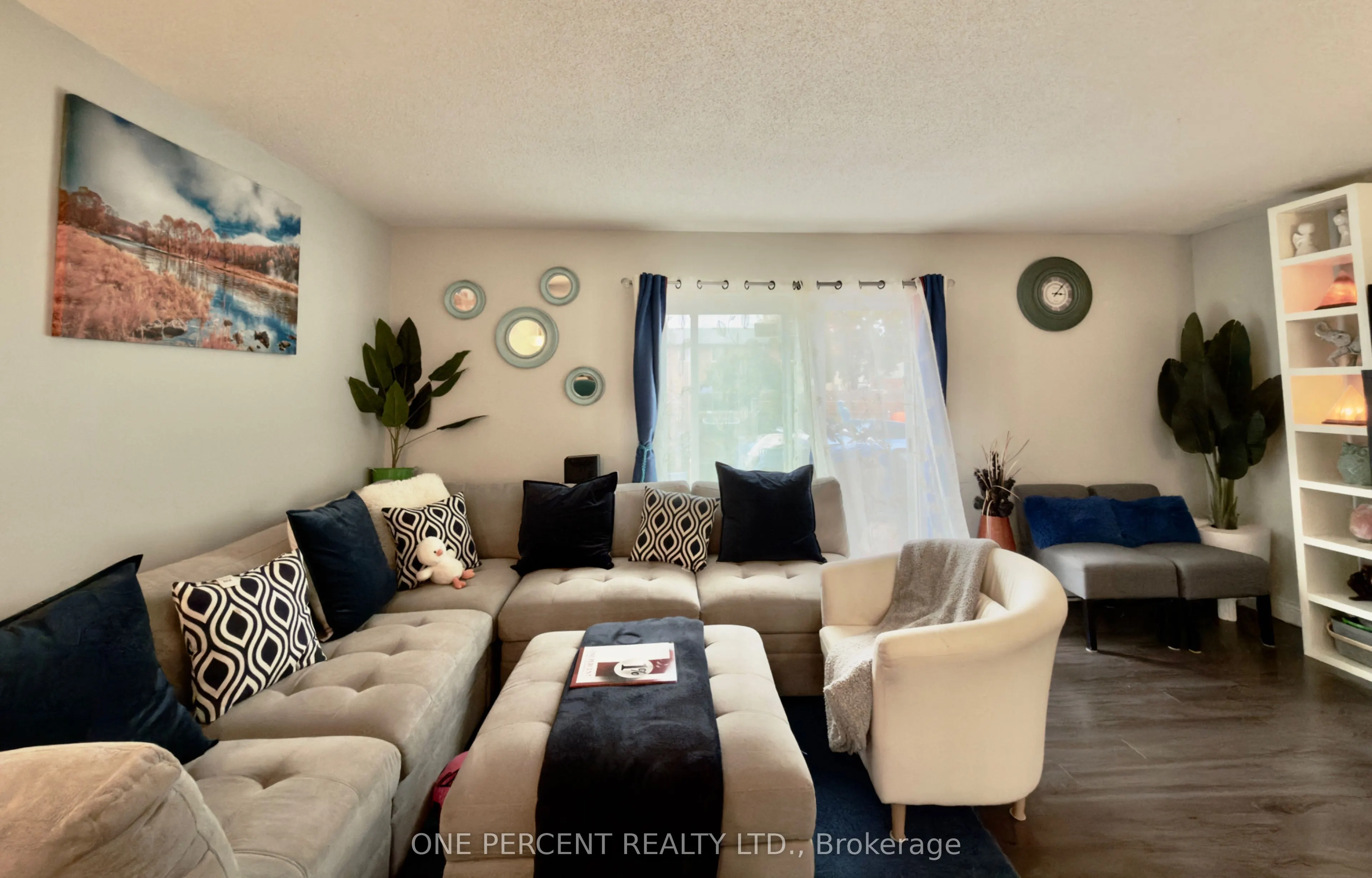 65 Dorchester Boulevard #5