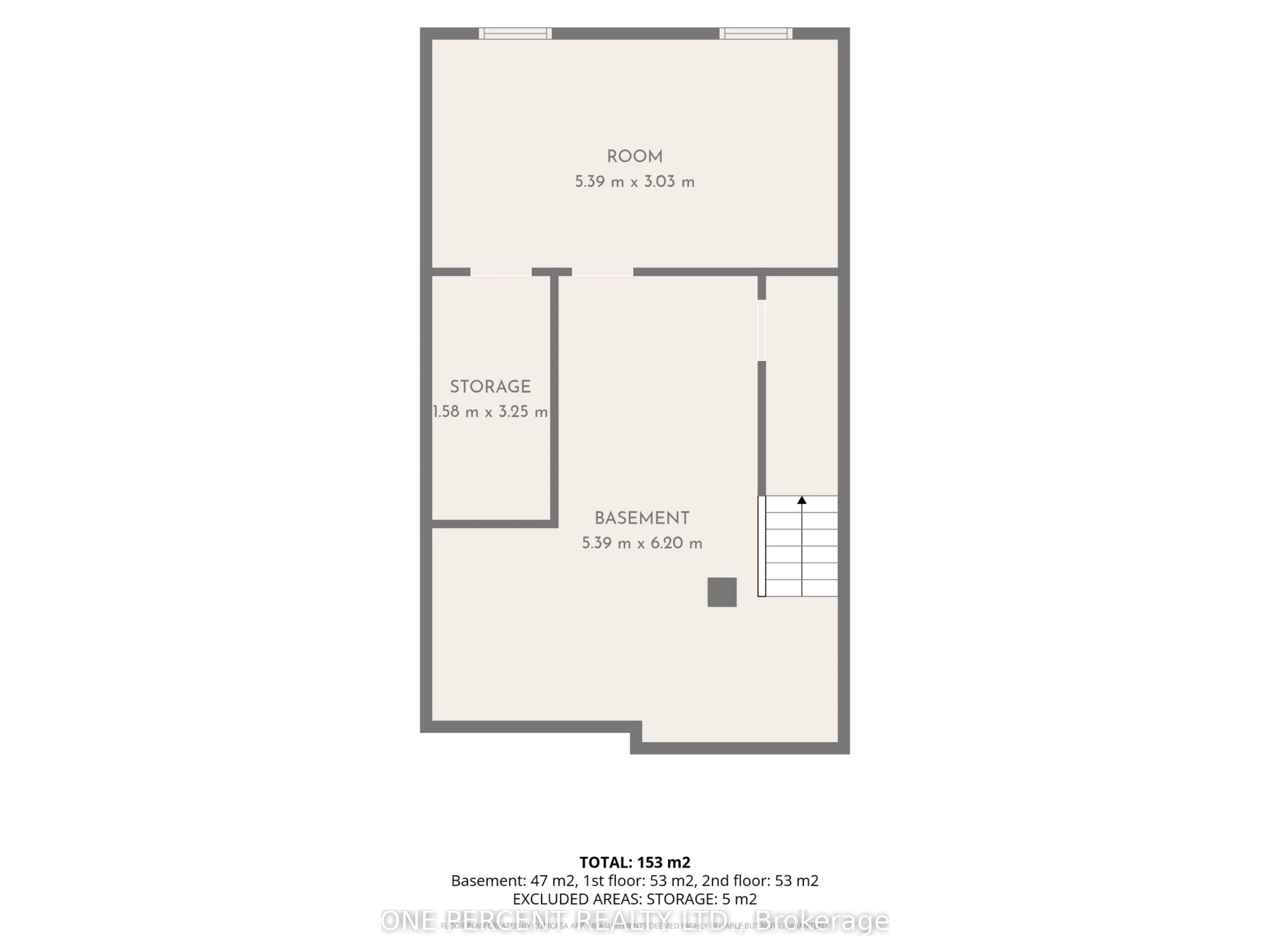 65 Dorchester Boulevard #5