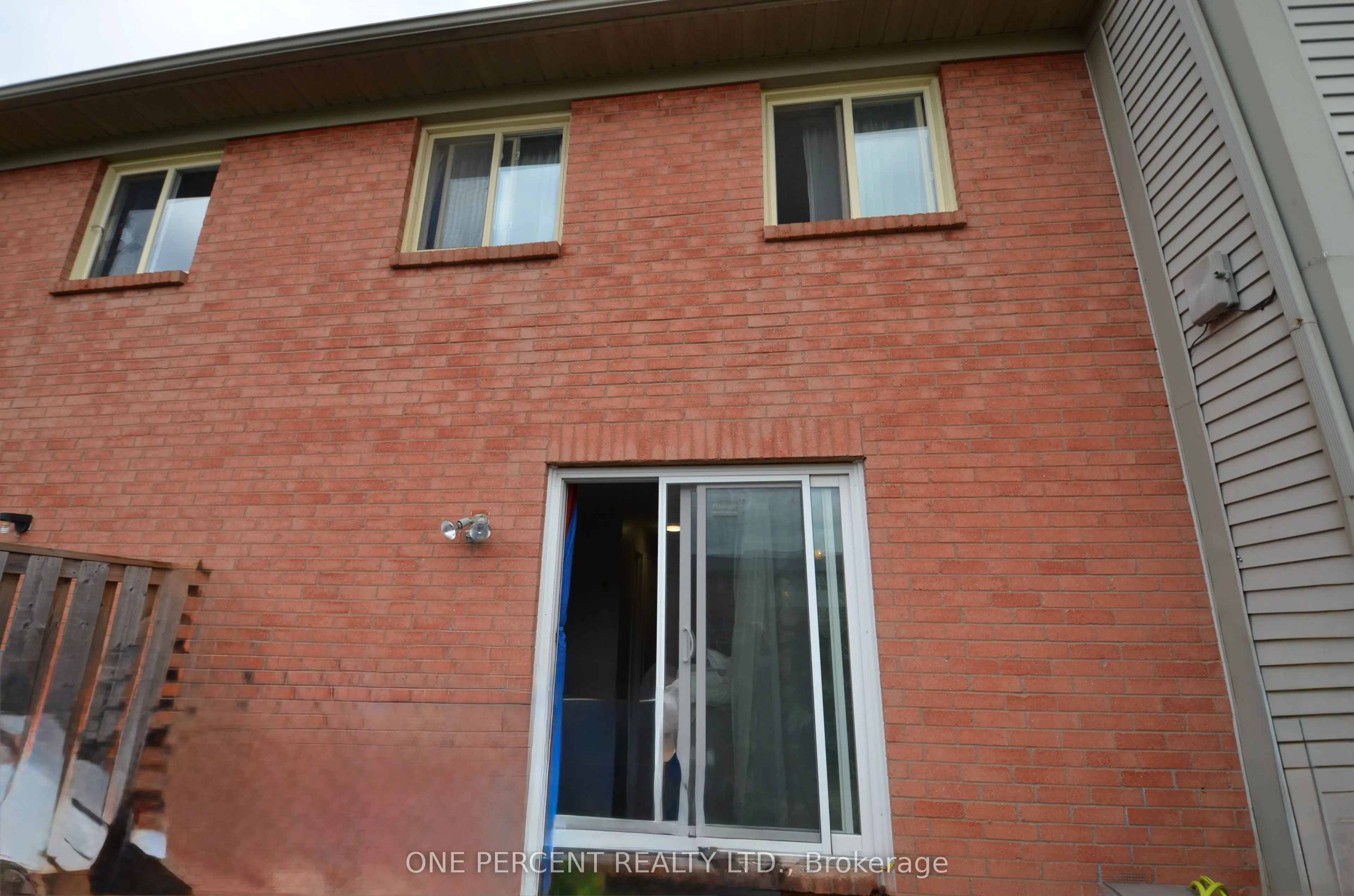 65 Dorchester Boulevard #5