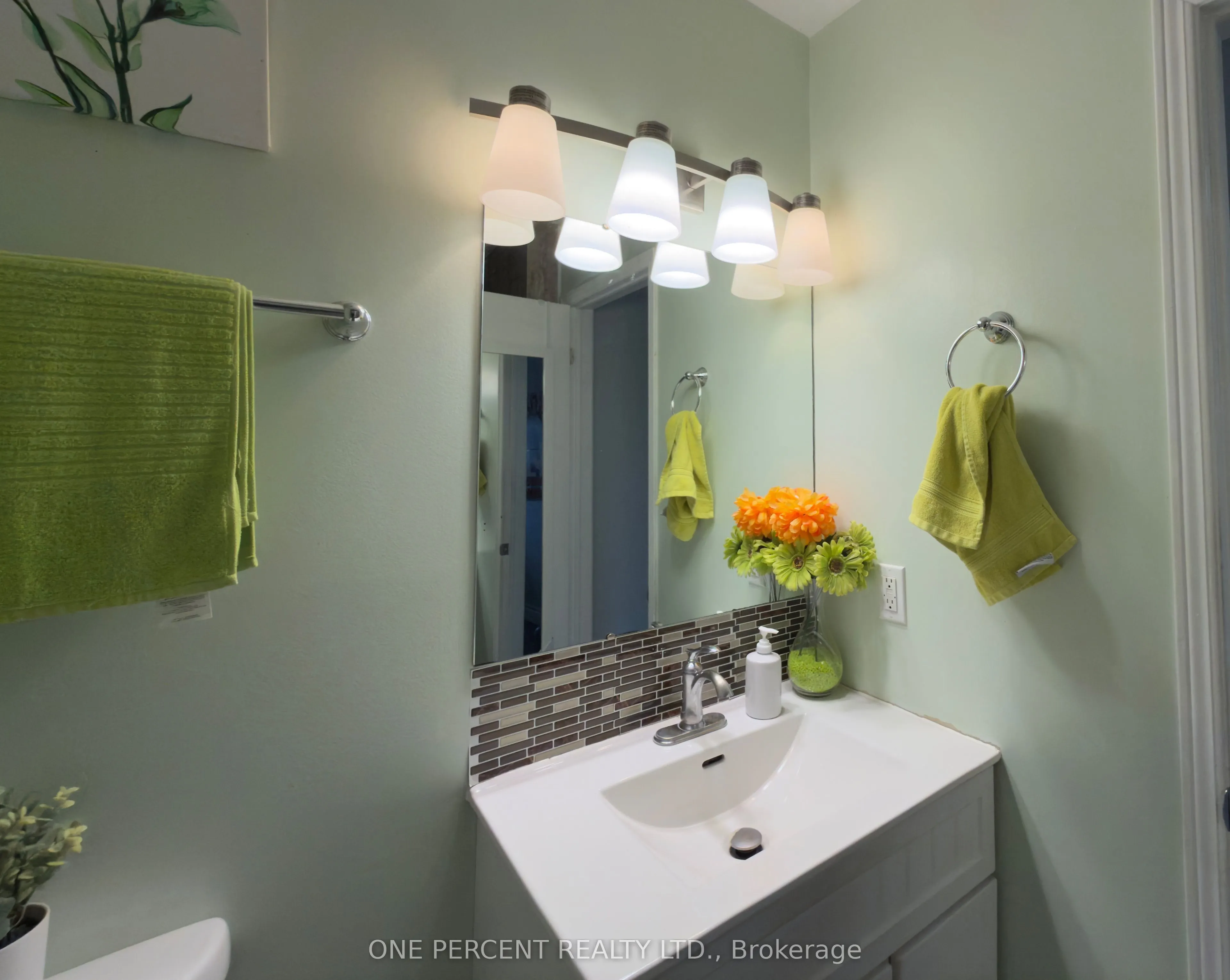65 Dorchester Boulevard #5