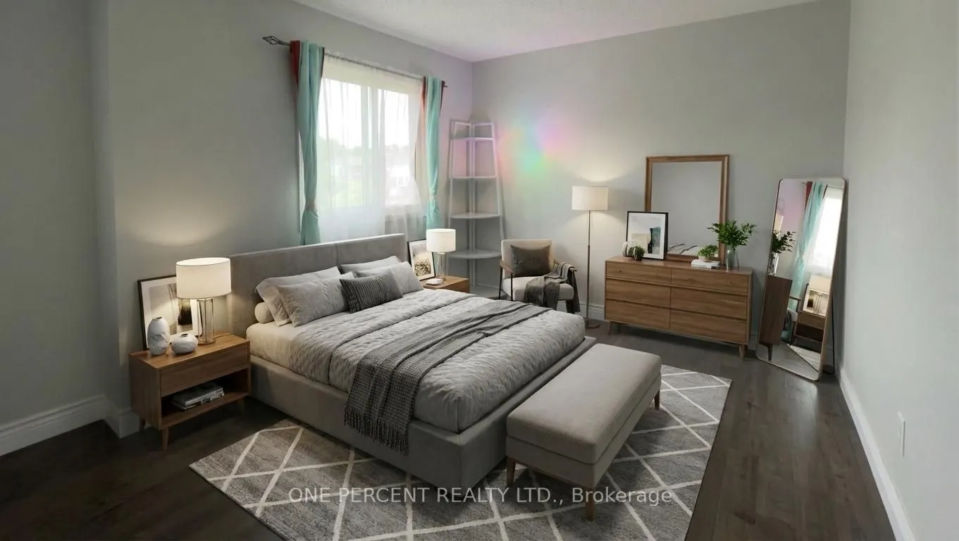 65 Dorchester Boulevard #5