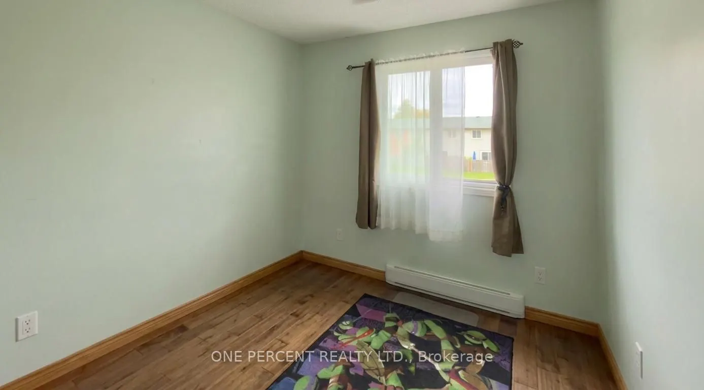 65 Dorchester Boulevard #5
