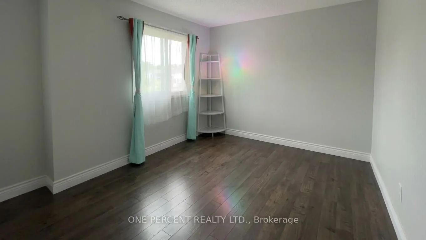 65 Dorchester Boulevard #5