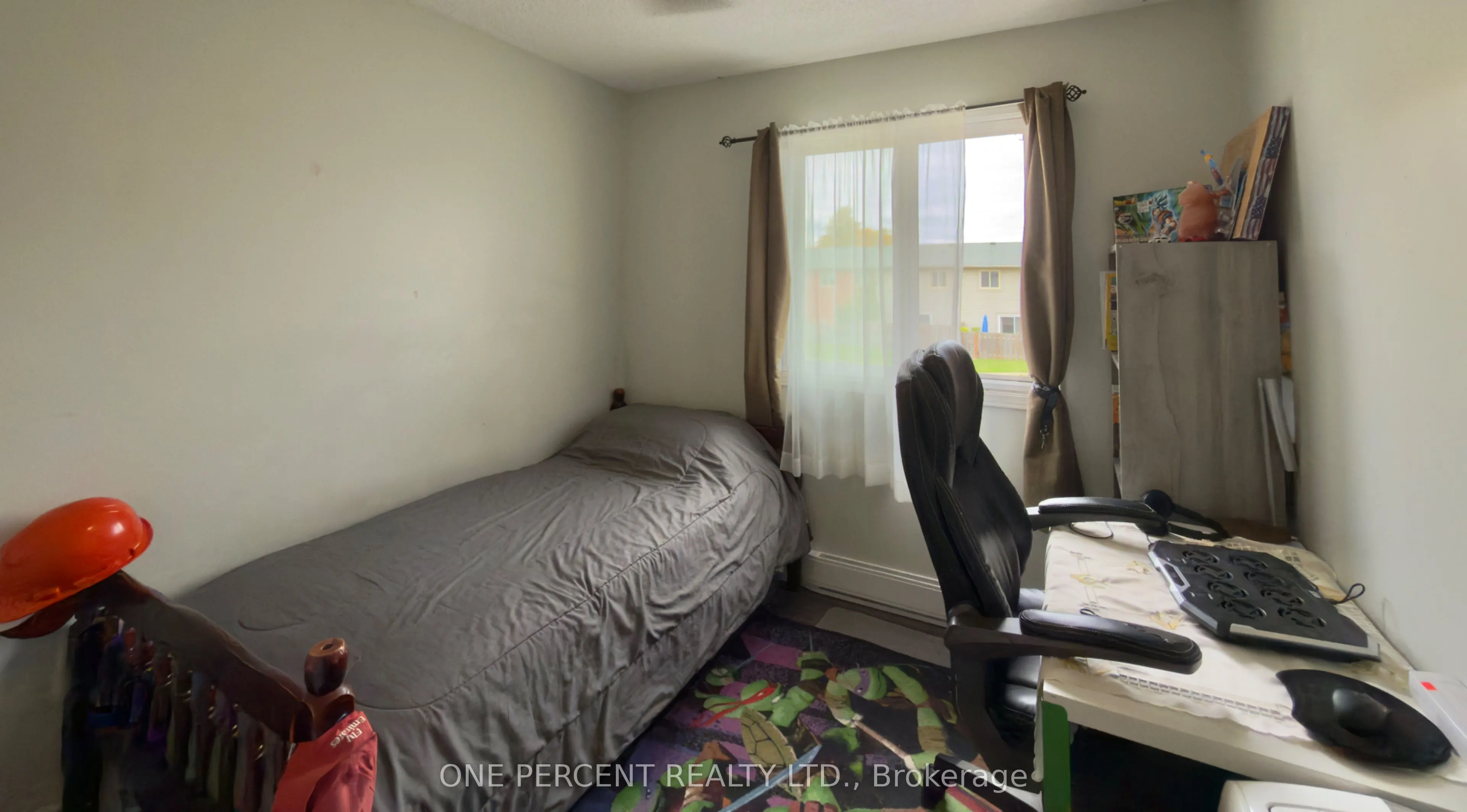 65 Dorchester Boulevard #5
