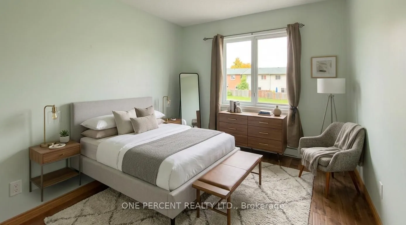 65 Dorchester Boulevard #5