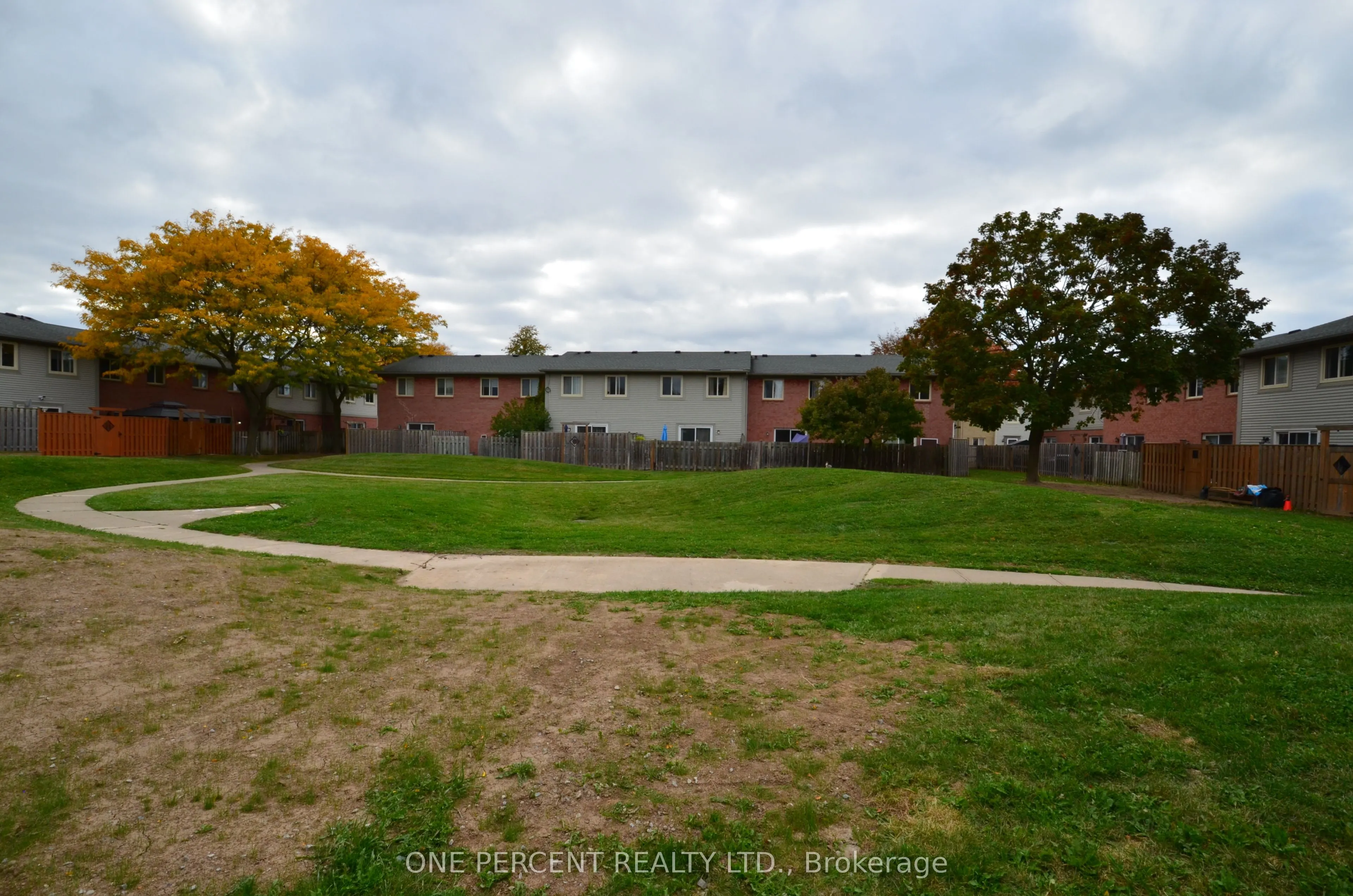 65 Dorchester Boulevard #5