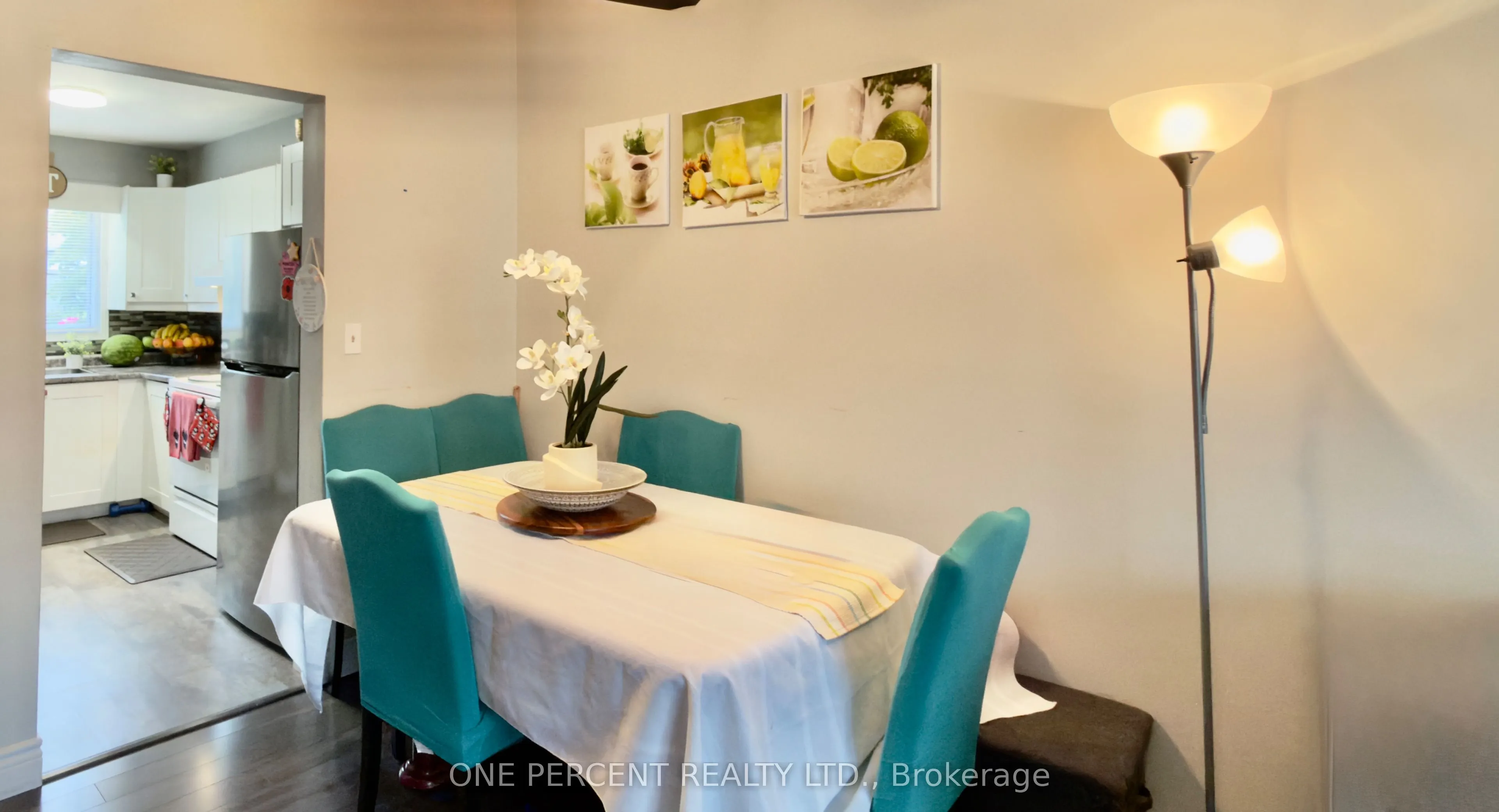 65 Dorchester Boulevard #5