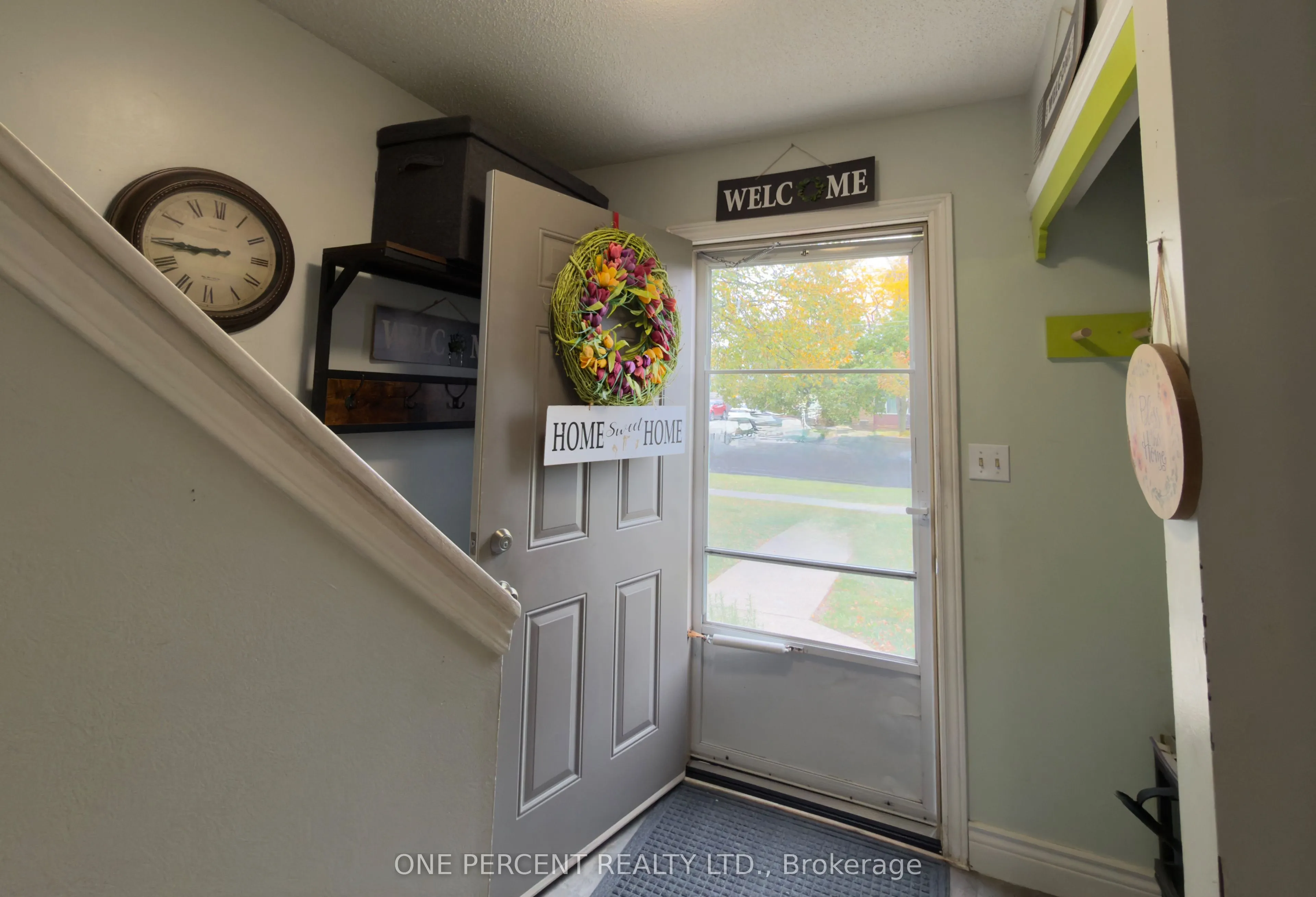 65 Dorchester Boulevard #5