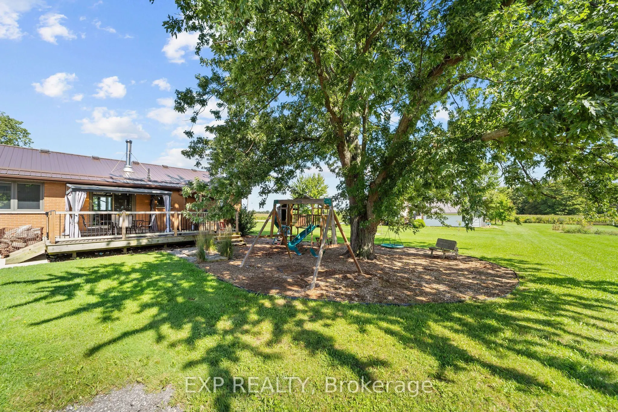 9221 Hickory Drive