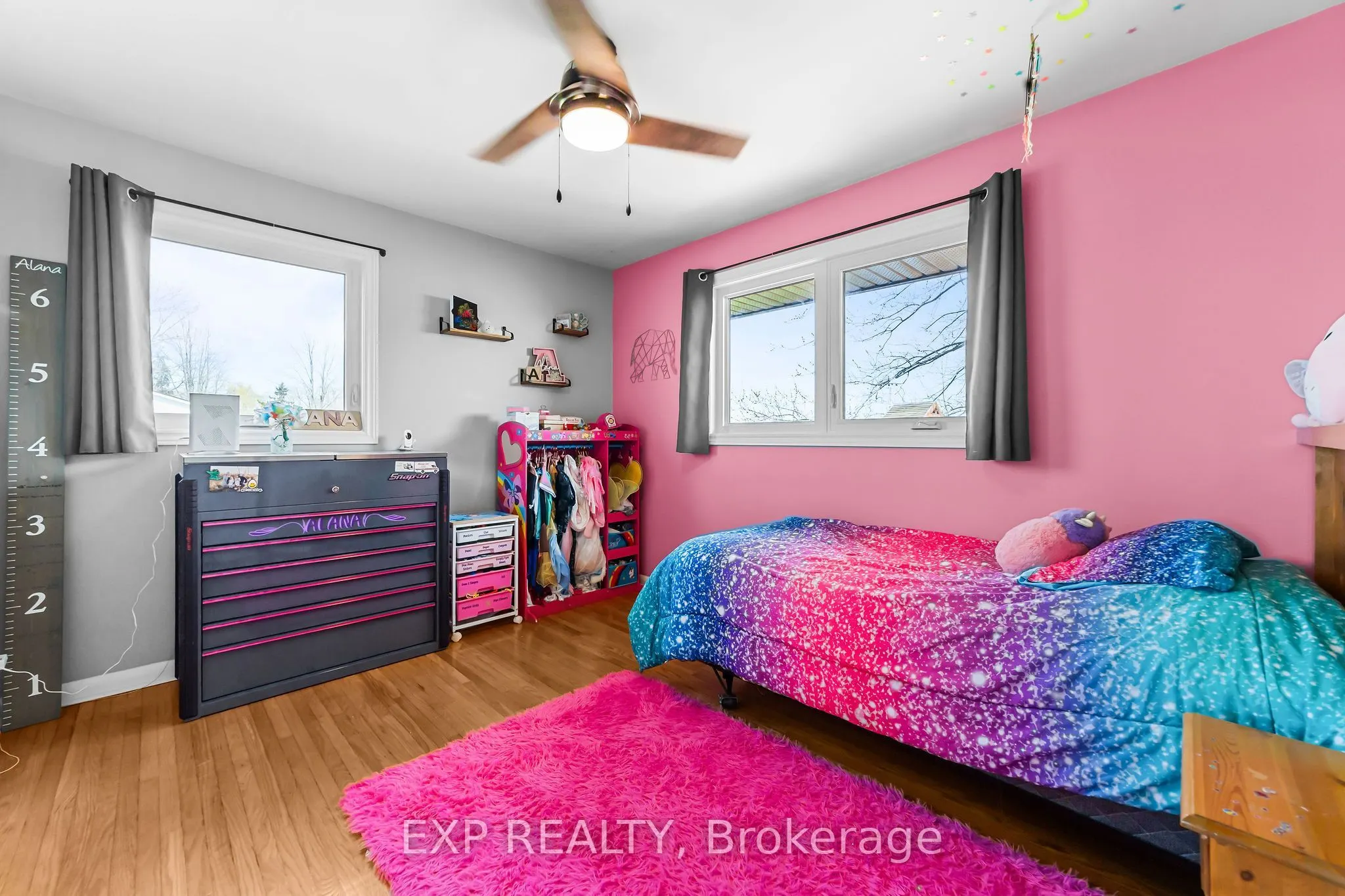 9221 Hickory Drive