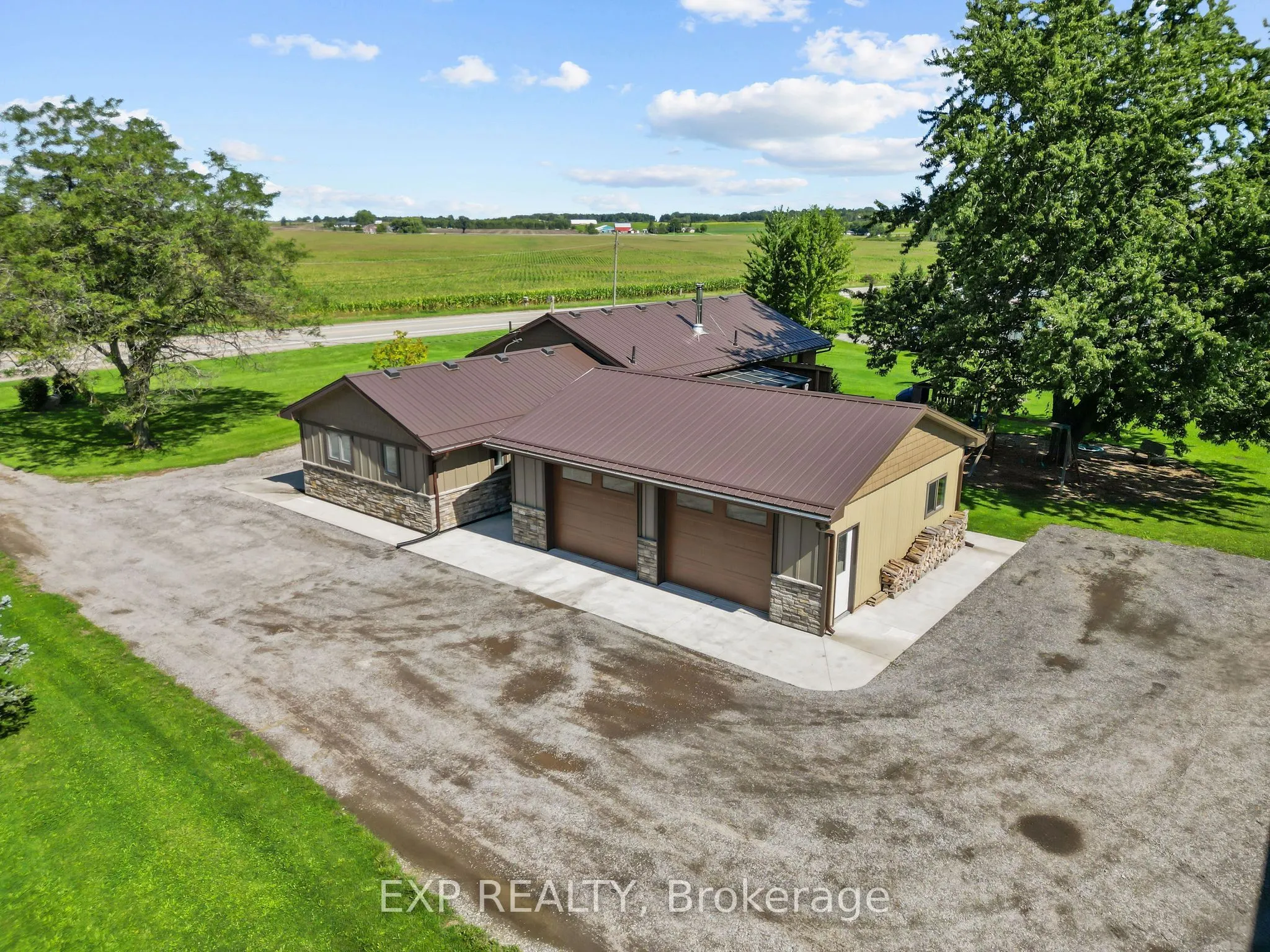 9221 Hickory Drive
