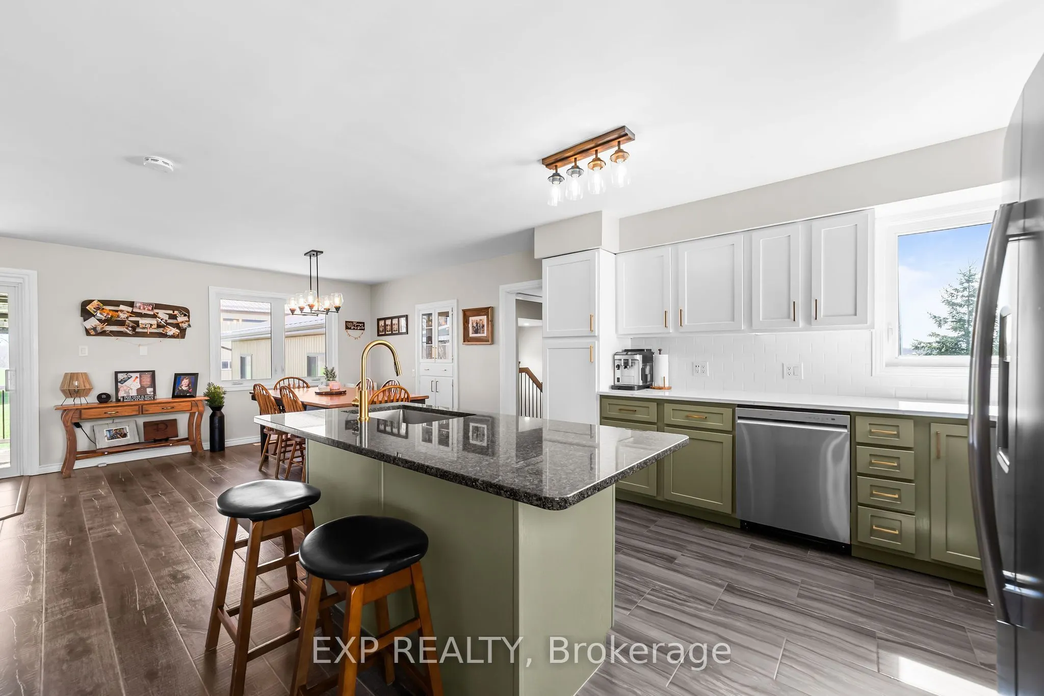9221 Hickory Drive