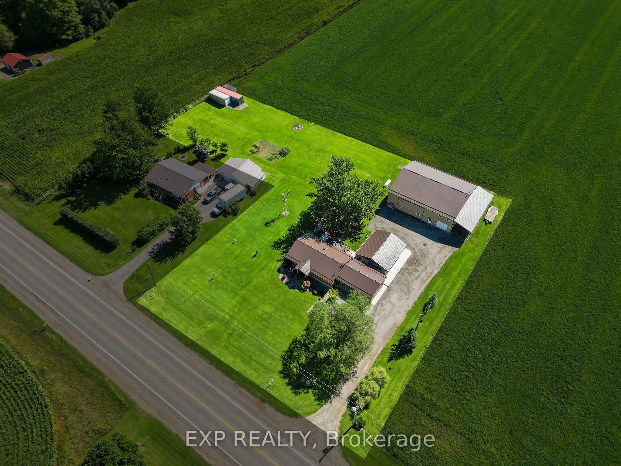 9221 Hickory Drive