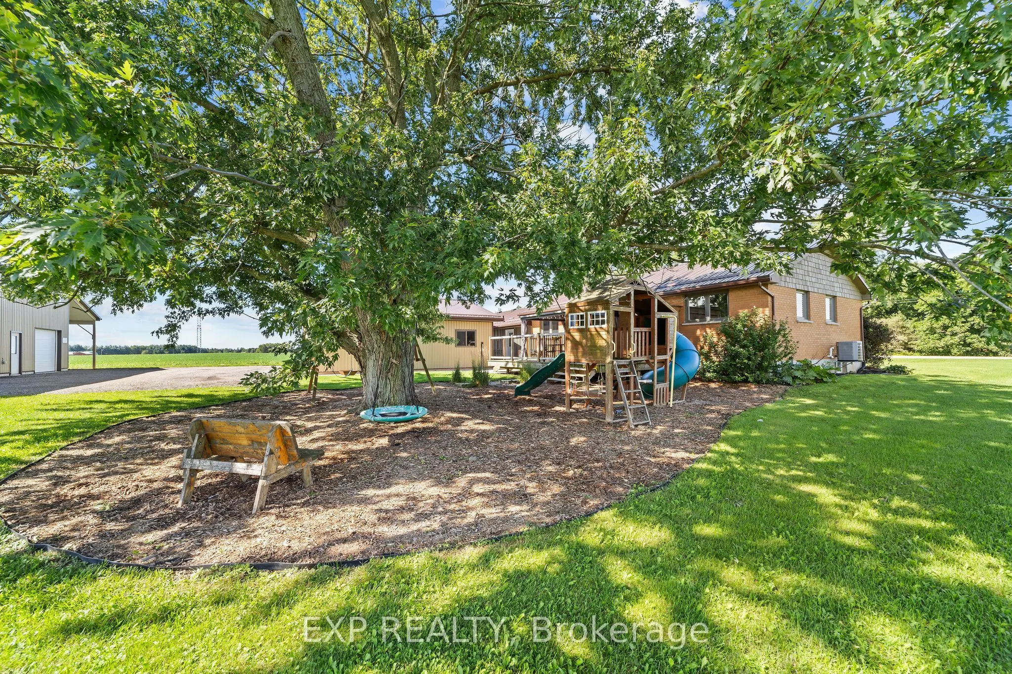 9221 Hickory Drive