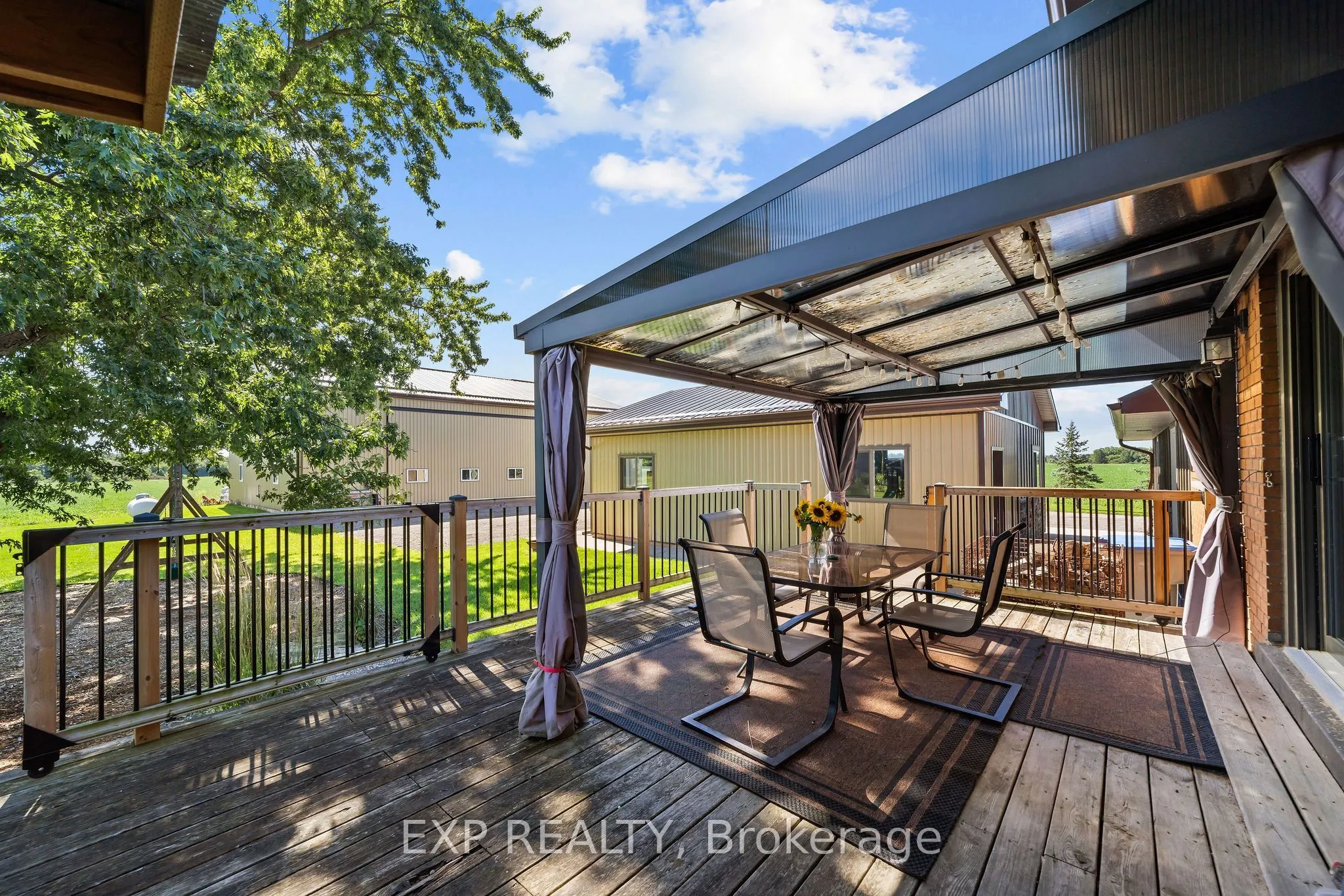9221 Hickory Drive