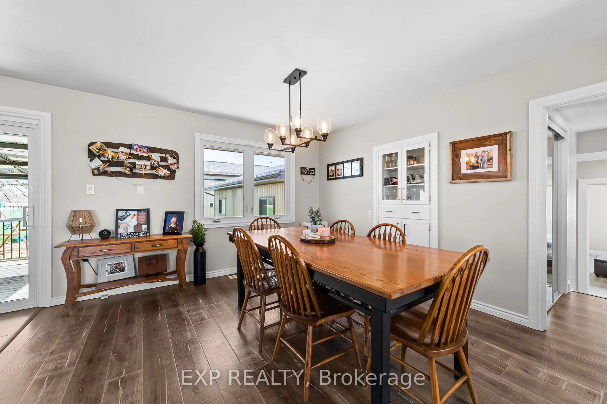 9221 Hickory Drive