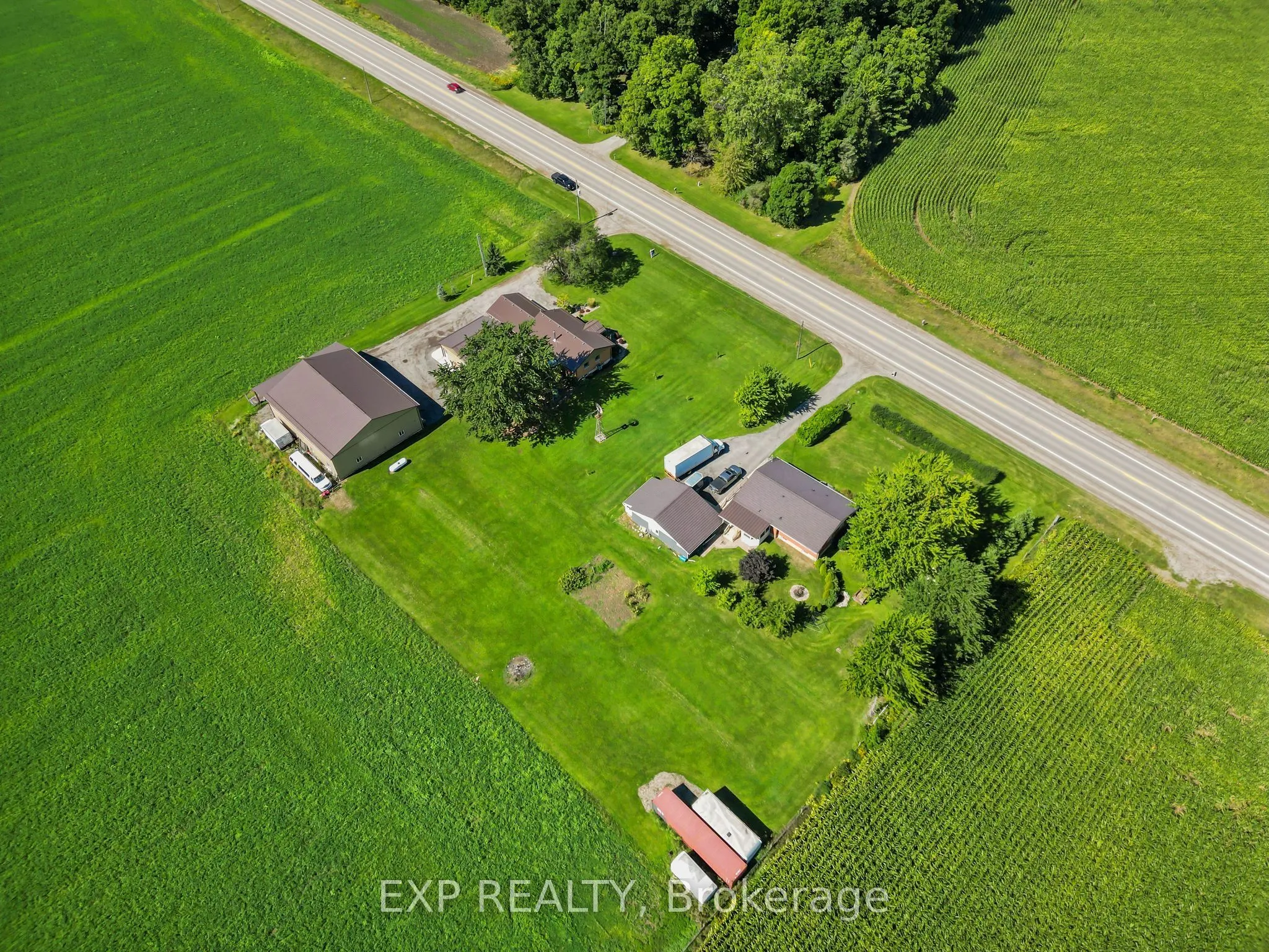 9221 Hickory Drive