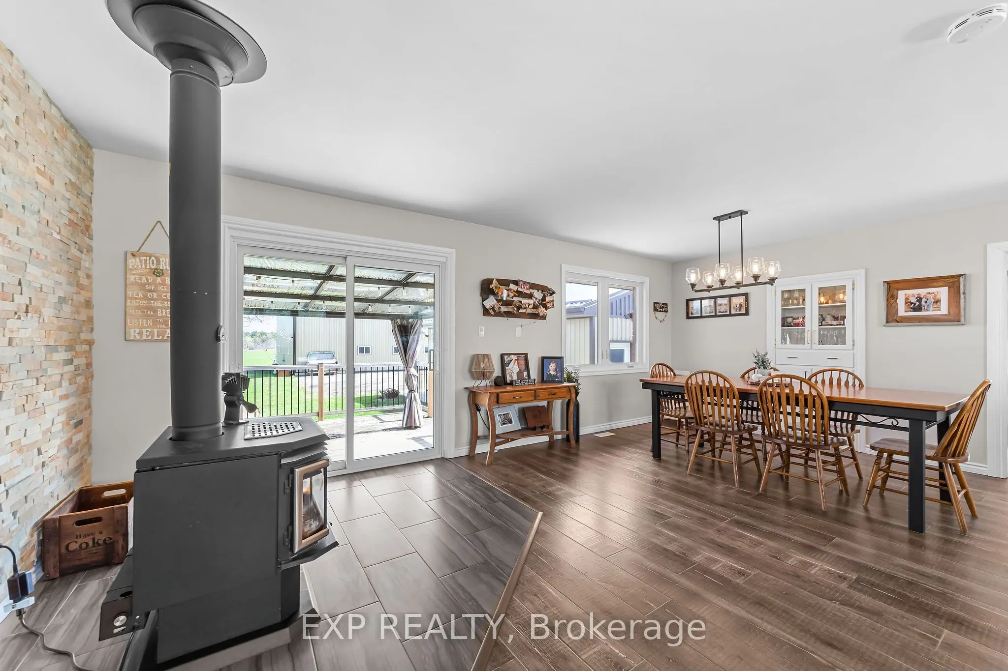 9221 Hickory Drive