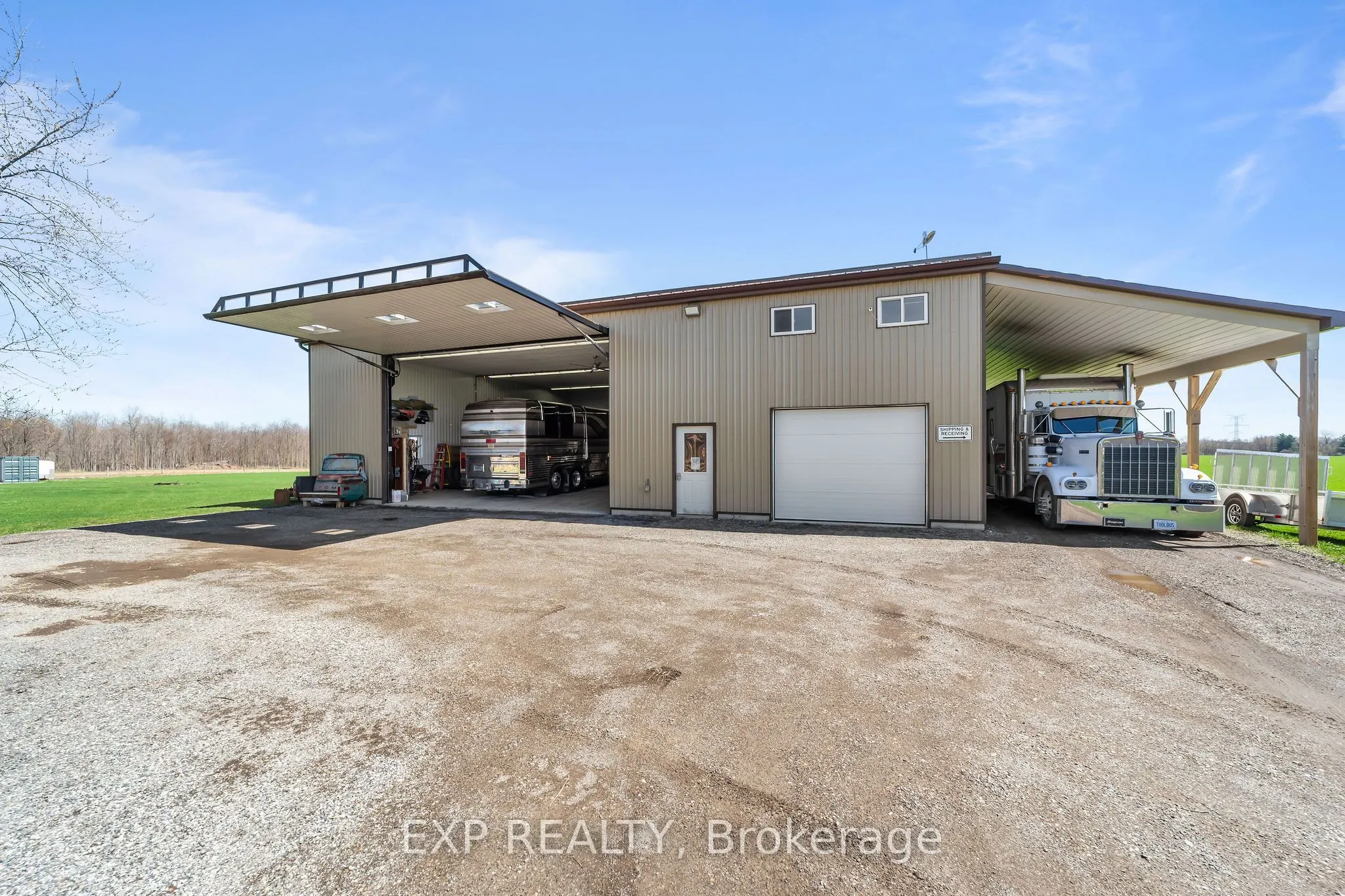 9221 Hickory Drive