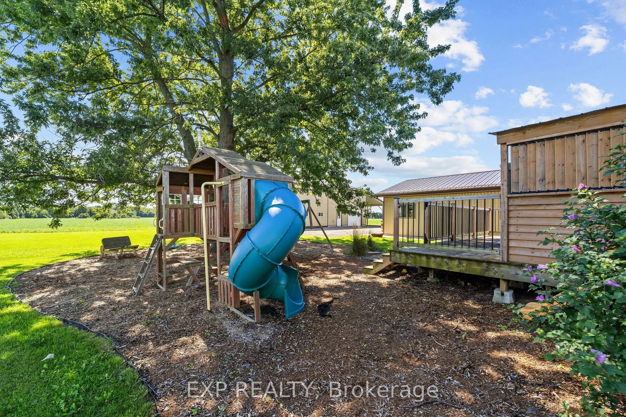 9221 Hickory Drive