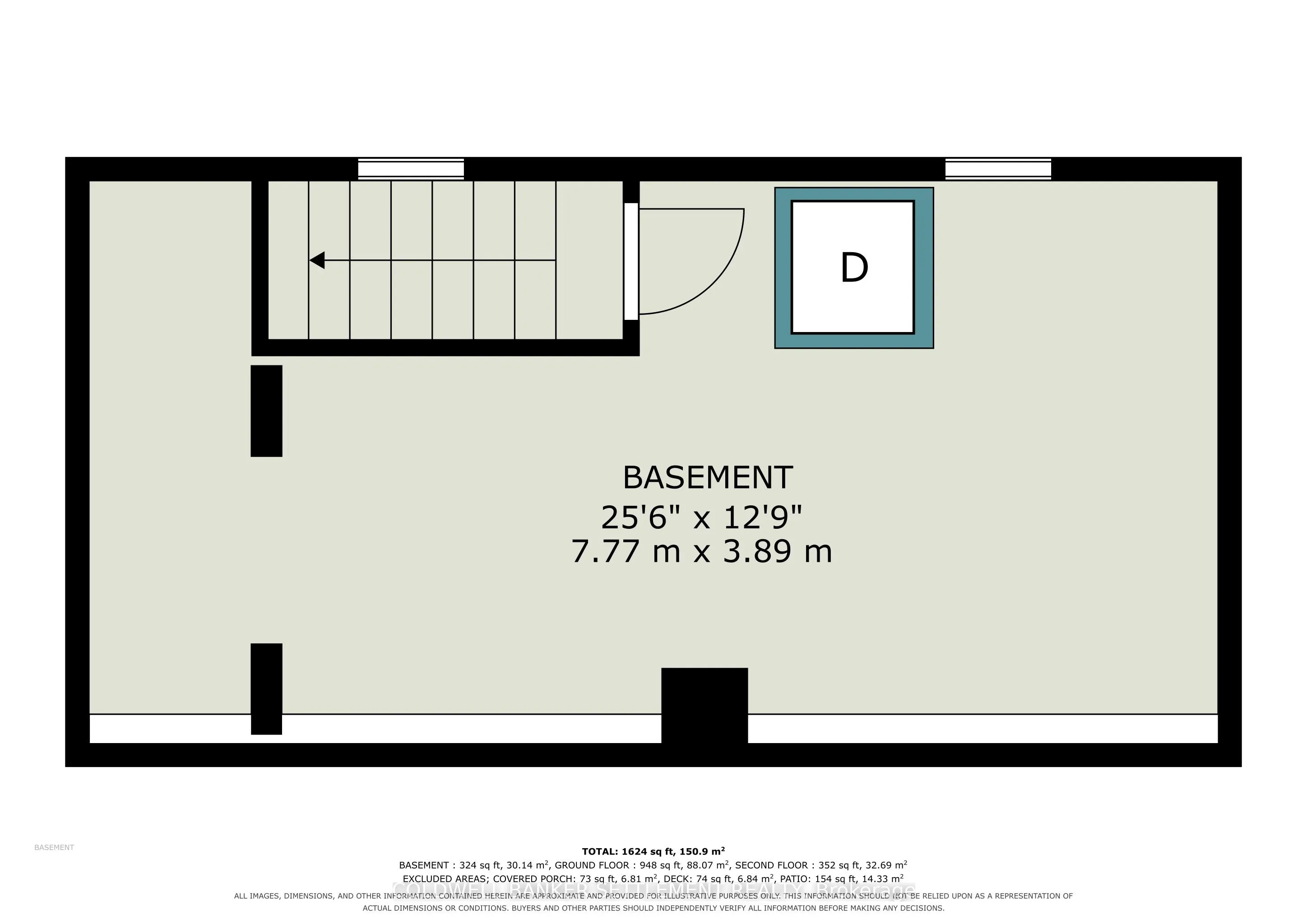 12 Cockburn Street