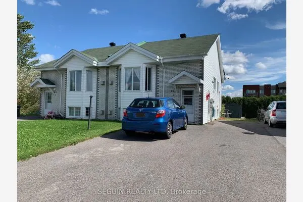 613-1 / 613-2 Paul Crescent