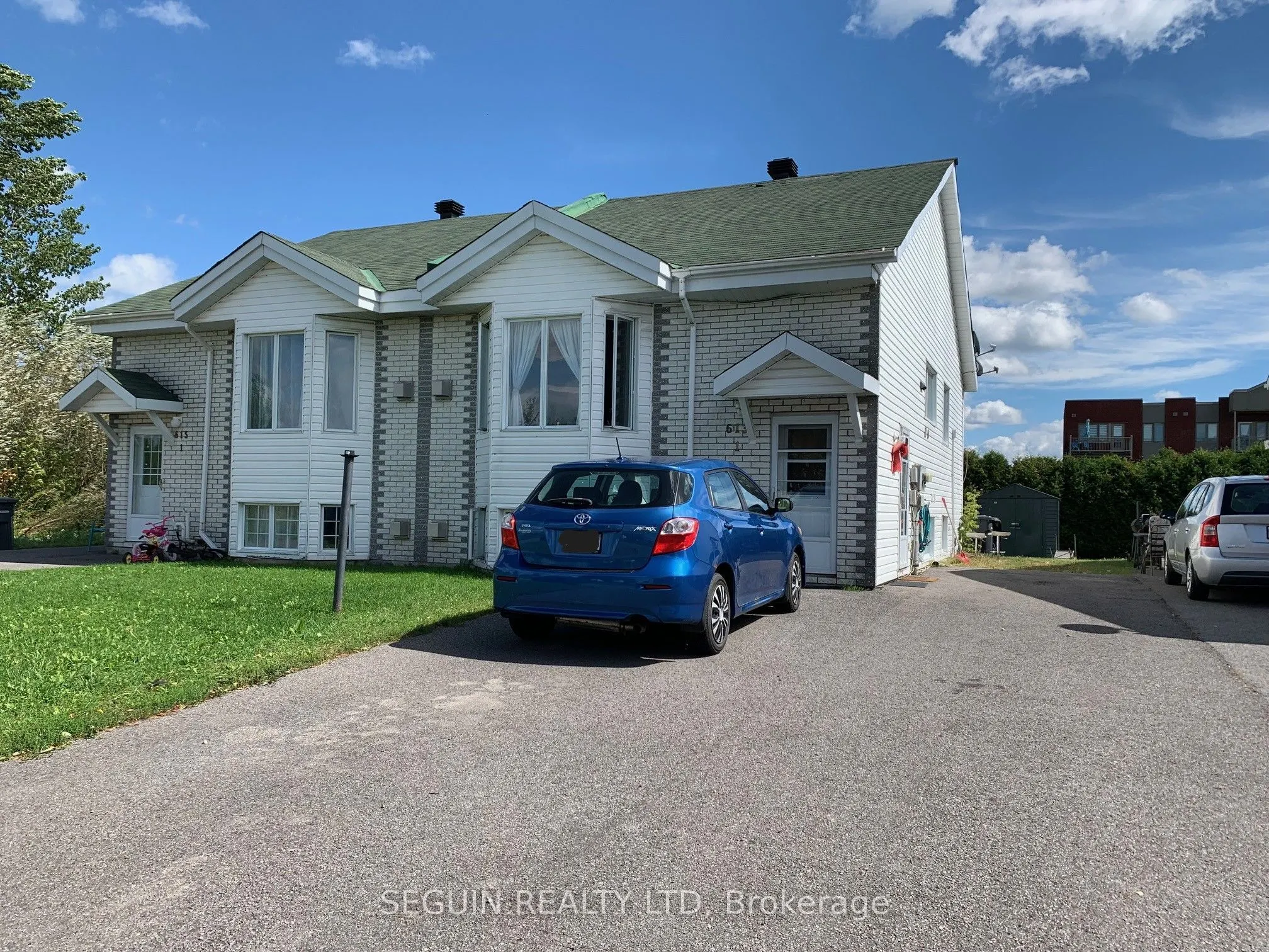 613-1 / 613-2 Paul Crescent