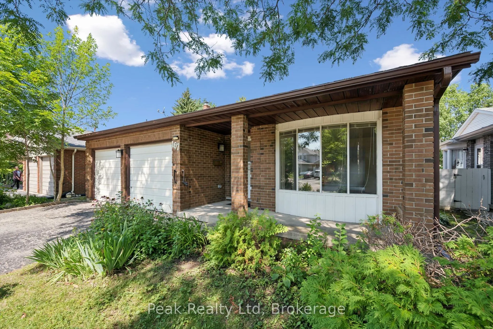 167 Westvale Drive