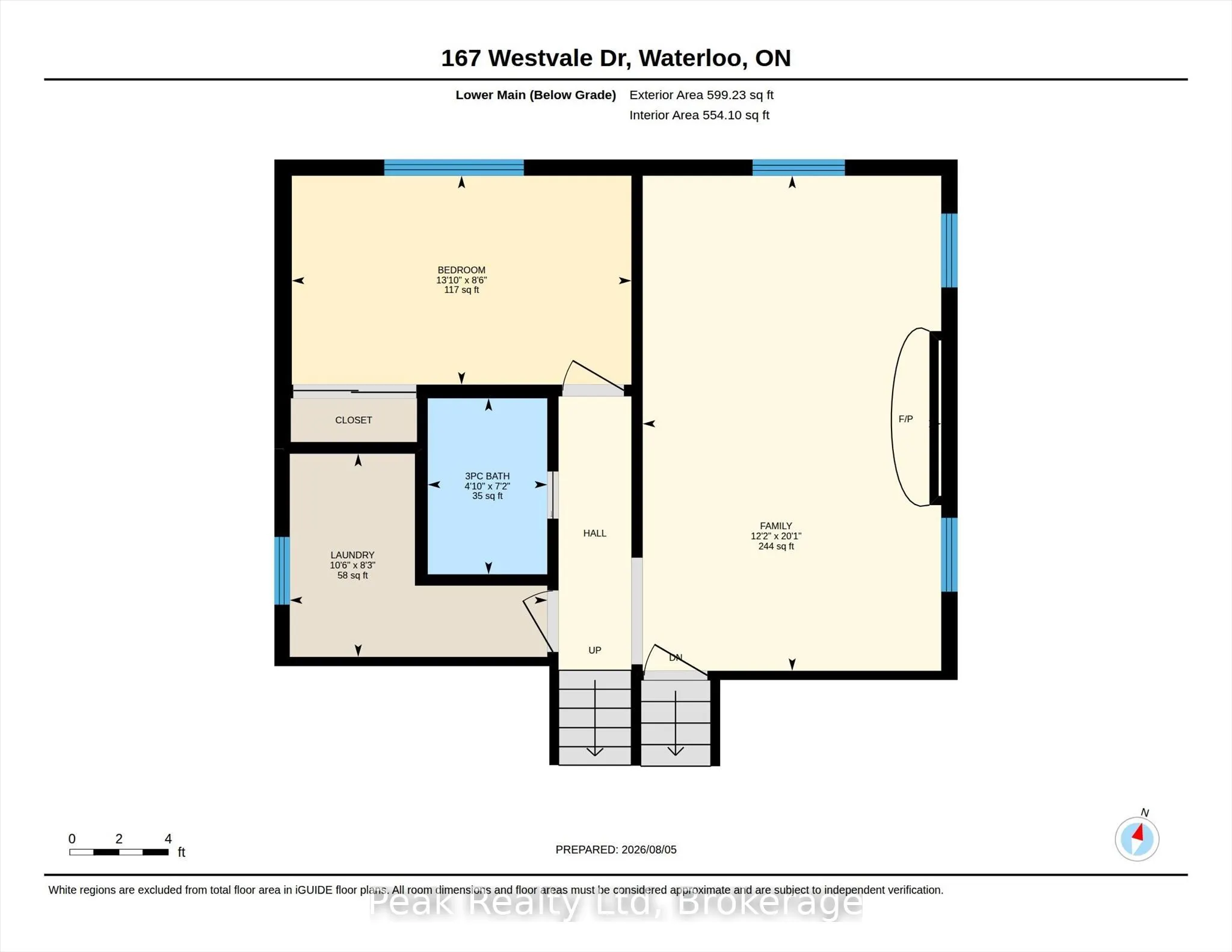 167 Westvale Drive