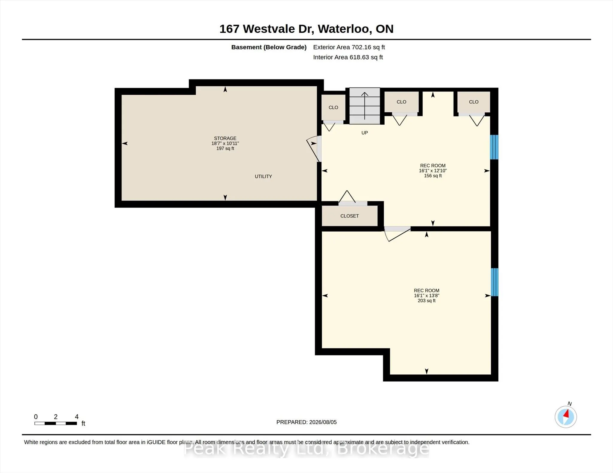 167 Westvale Drive