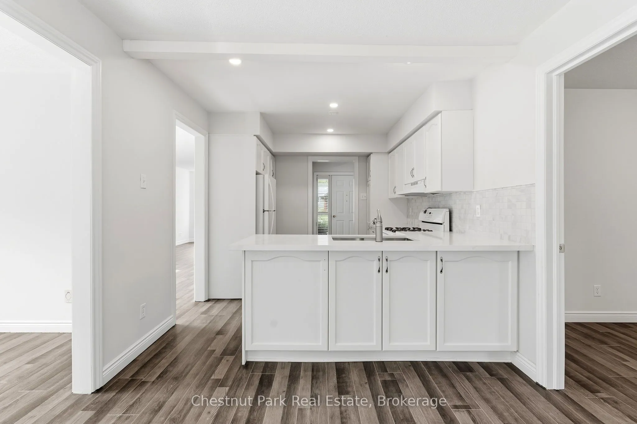 30 Catharine Crescent