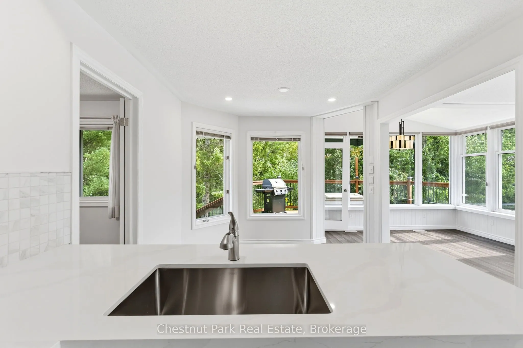 30 Catharine Crescent