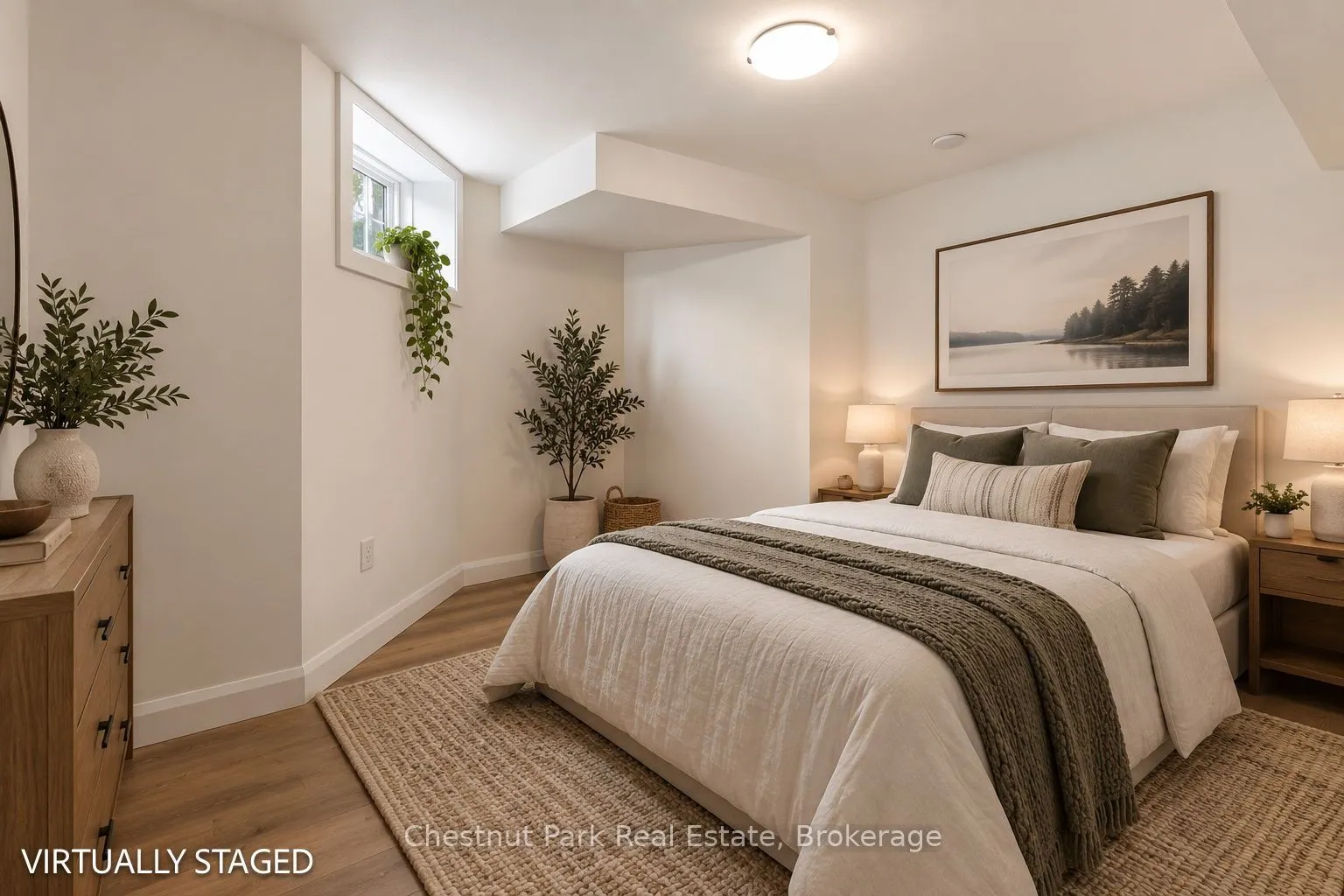 30 Catharine Crescent