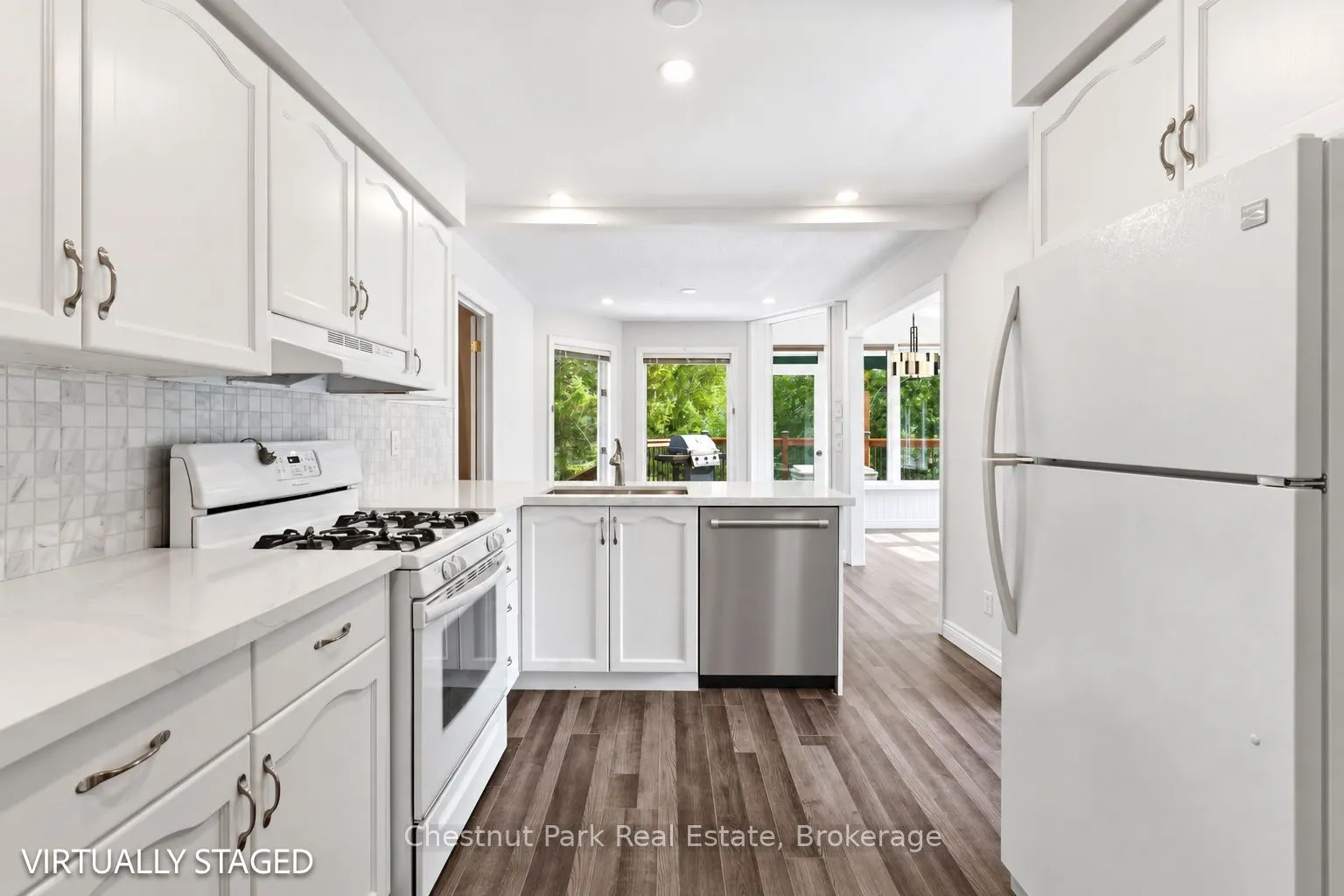 30 Catharine Crescent