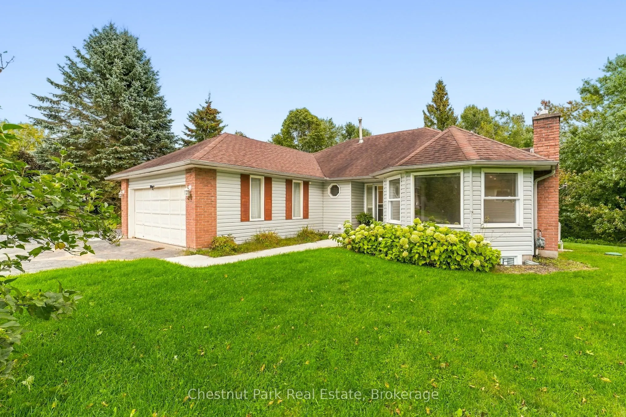 30 Catharine Crescent