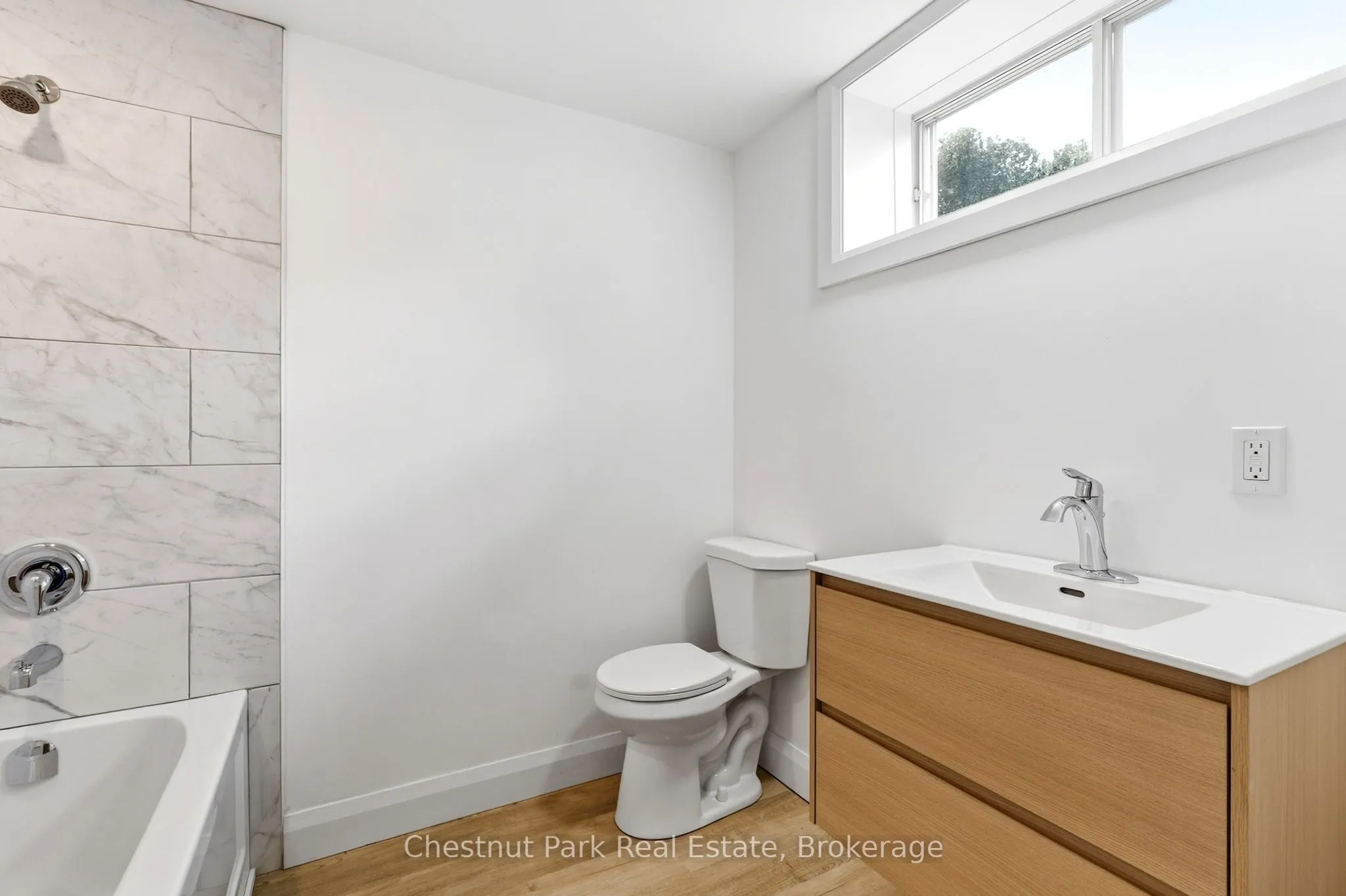 30 Catharine Crescent
