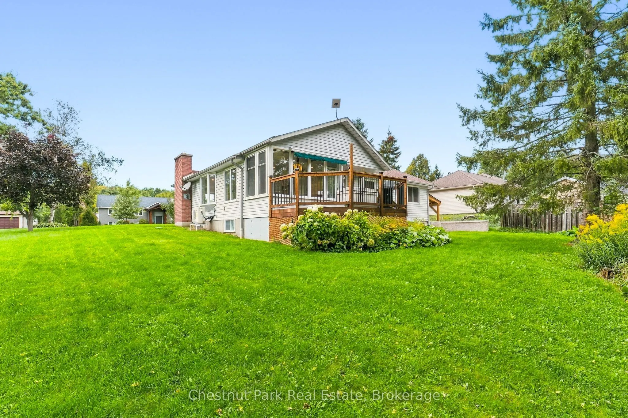 30 Catharine Crescent