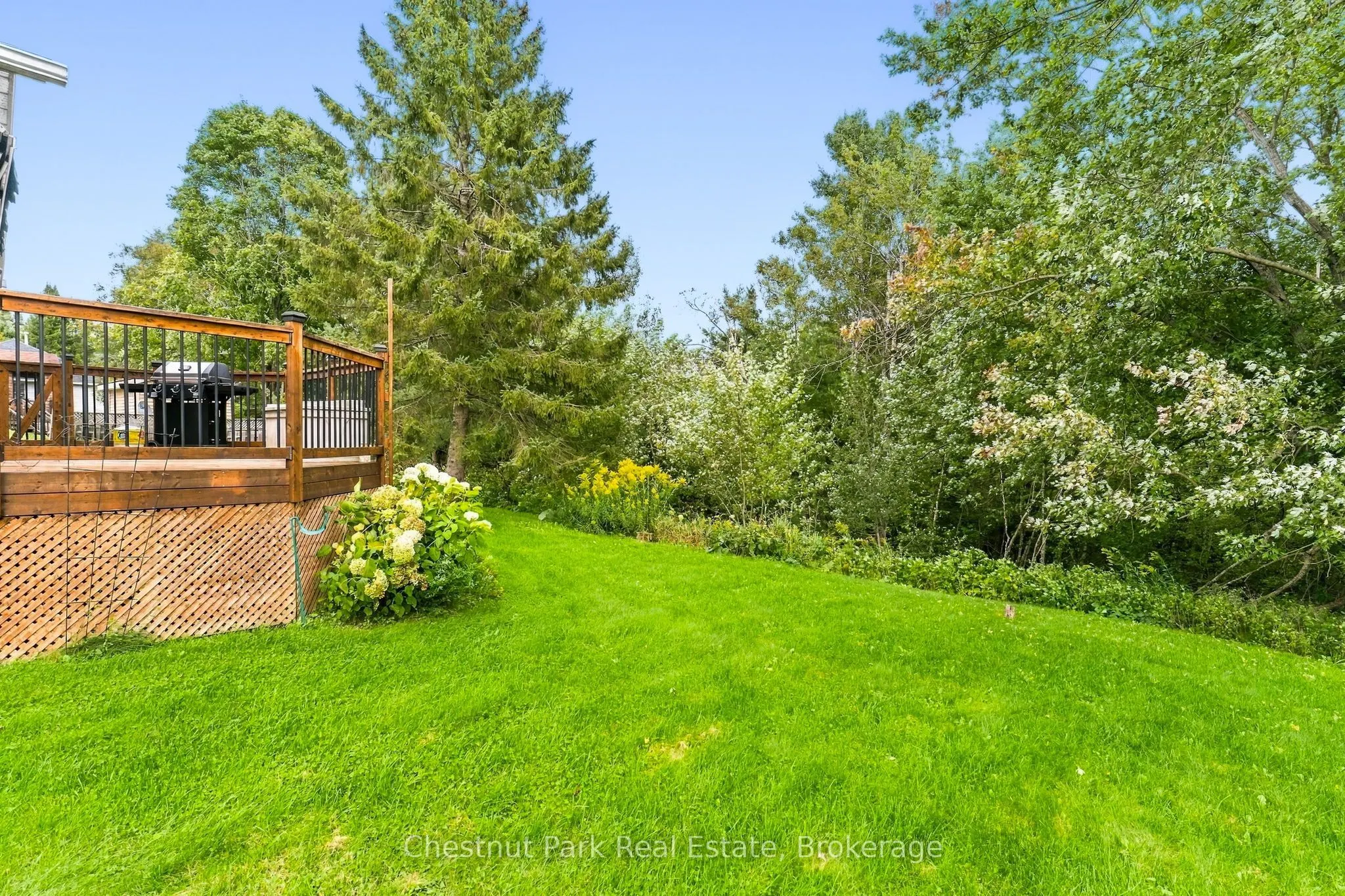 30 Catharine Crescent