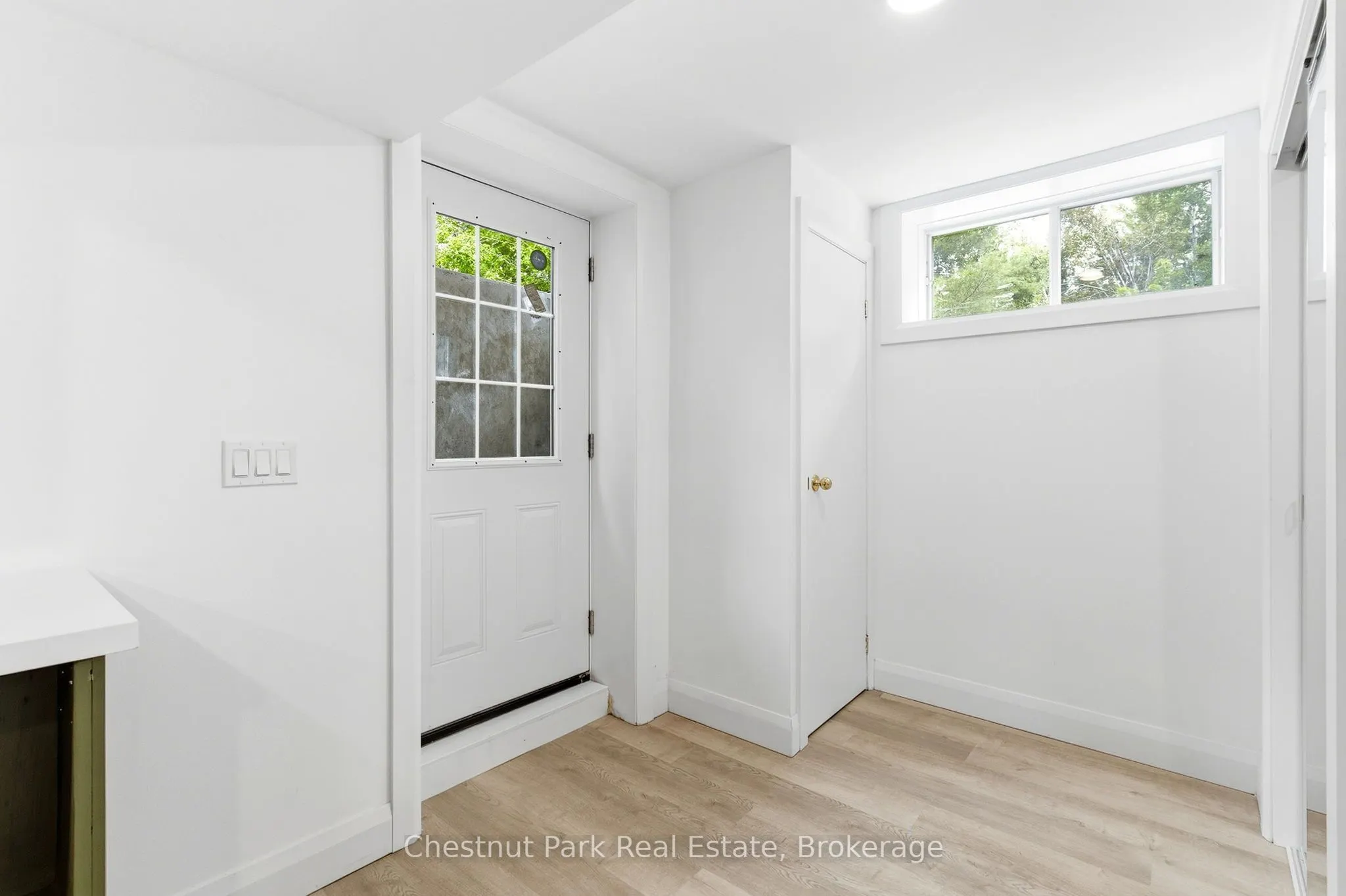 30 Catharine Crescent