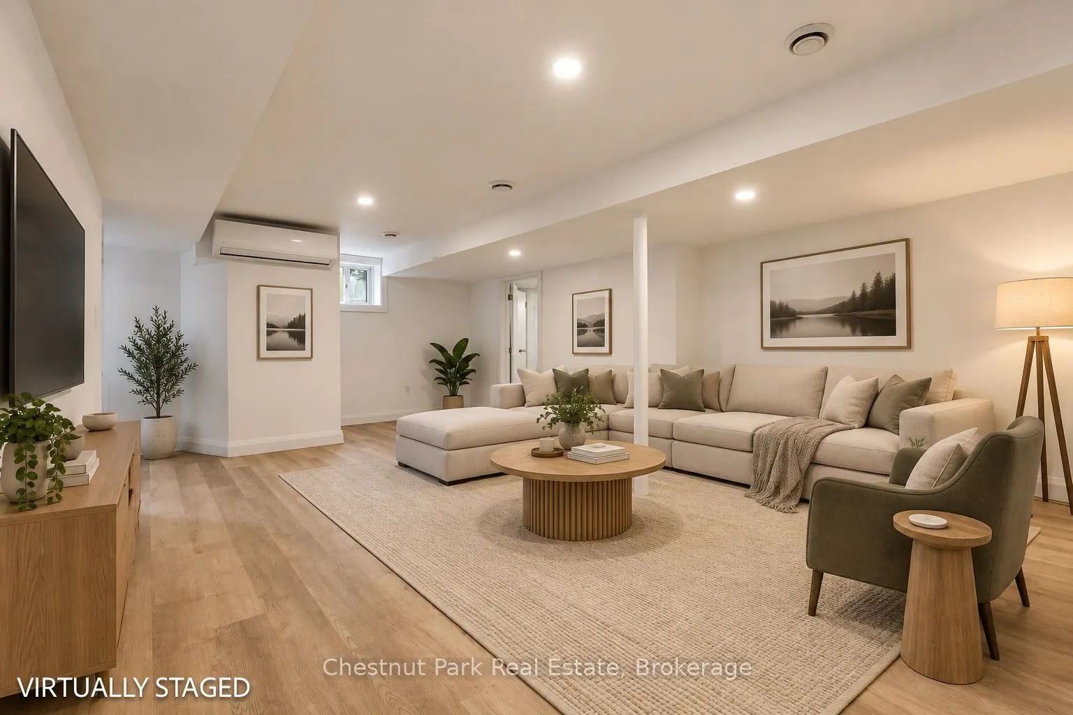 30 Catharine Crescent