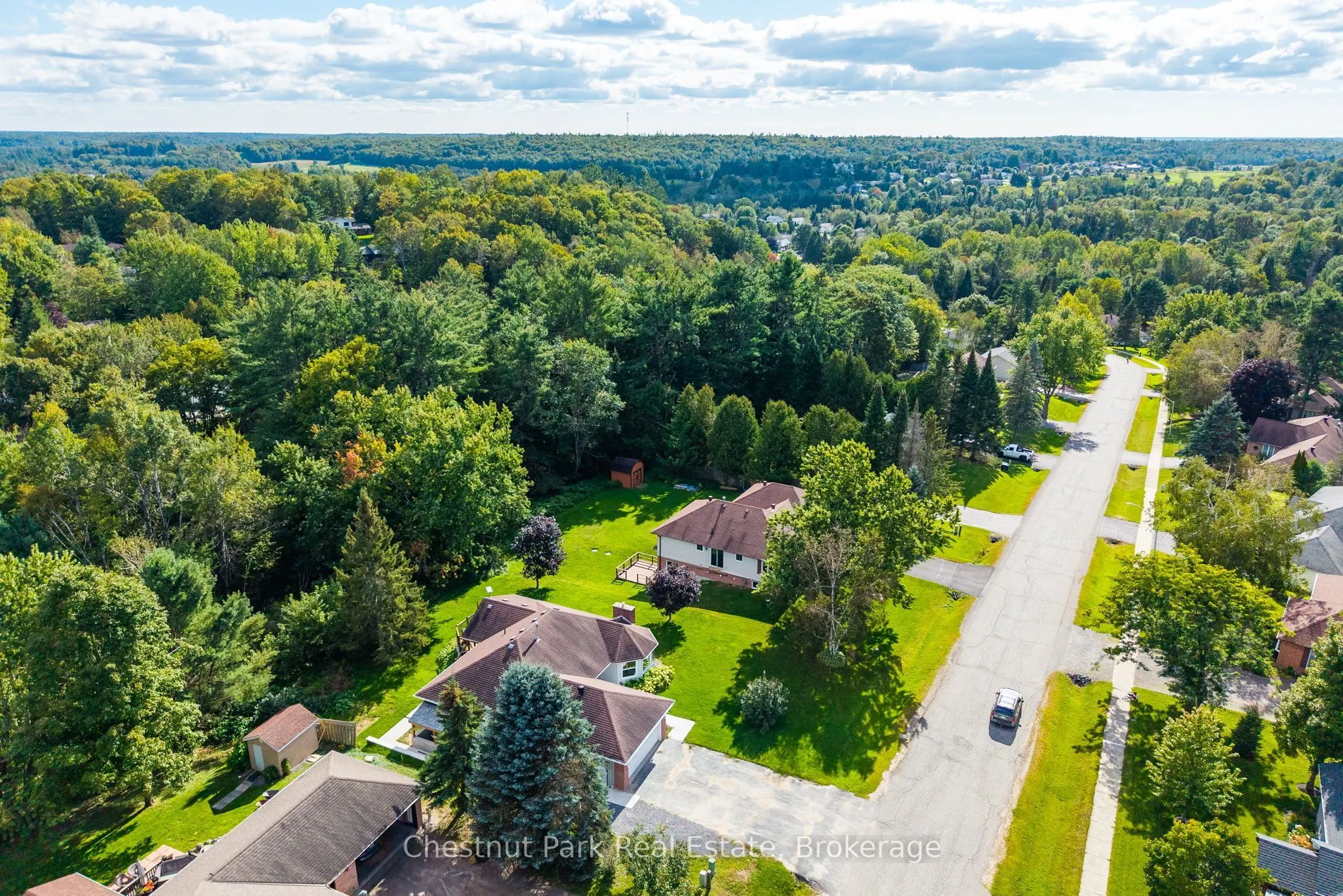 30 Catharine Crescent